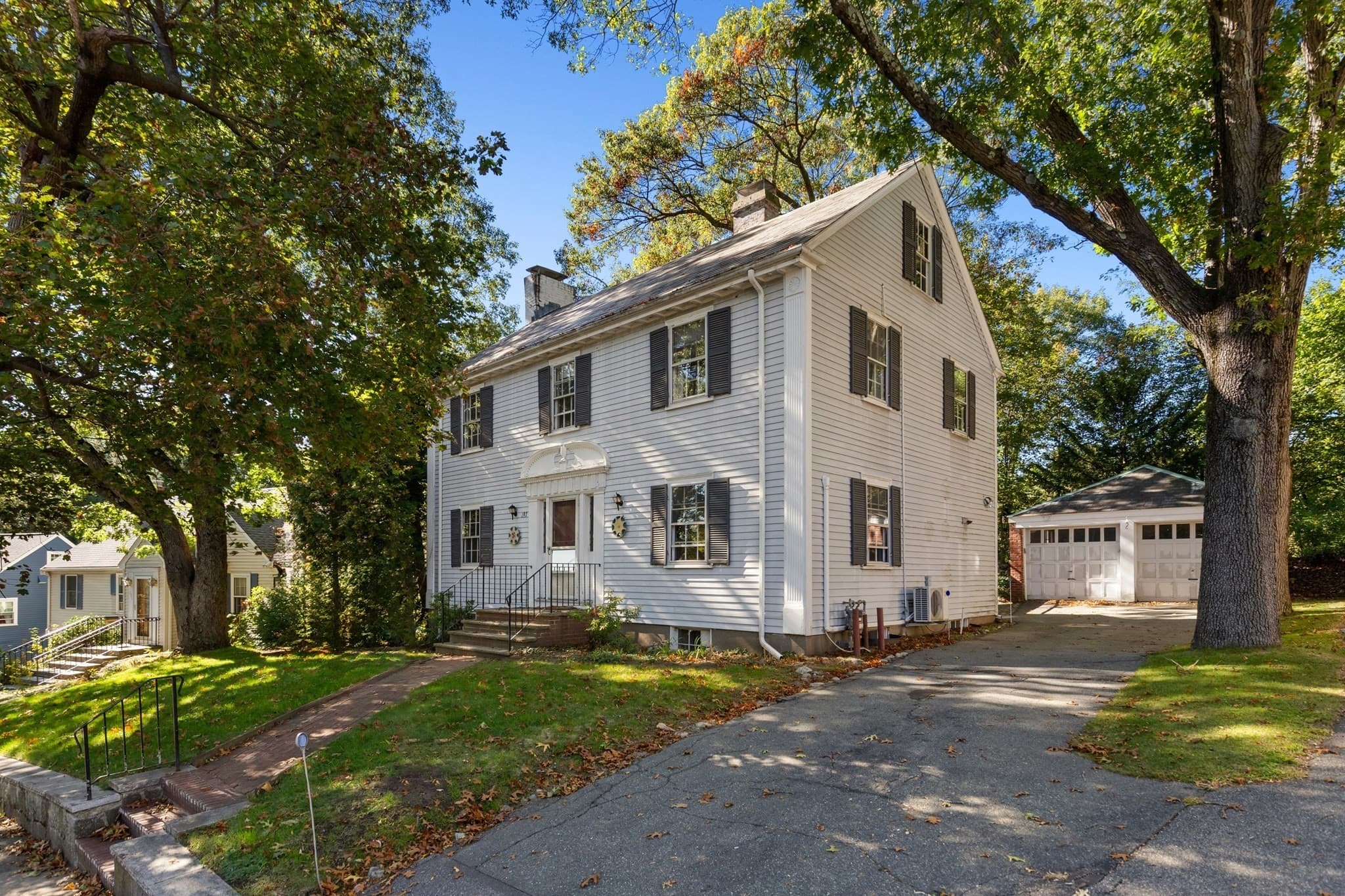 Single Family Residence at 197 Jason St, Arlington MA 02476, Arlington, photo 2 of 40