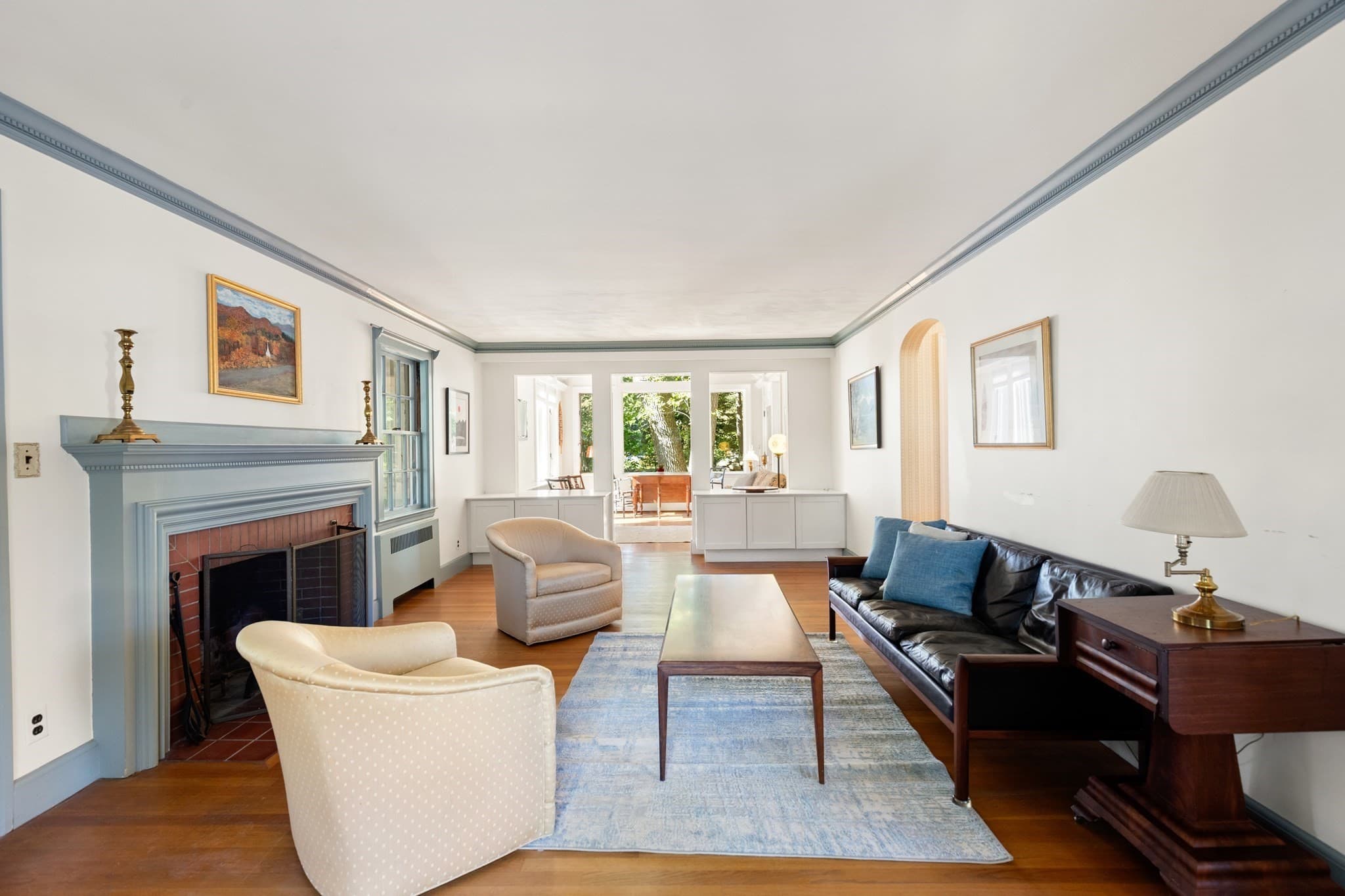 Single Family Residence at 197 Jason St, Arlington MA 02476, Arlington, photo 6 of 40