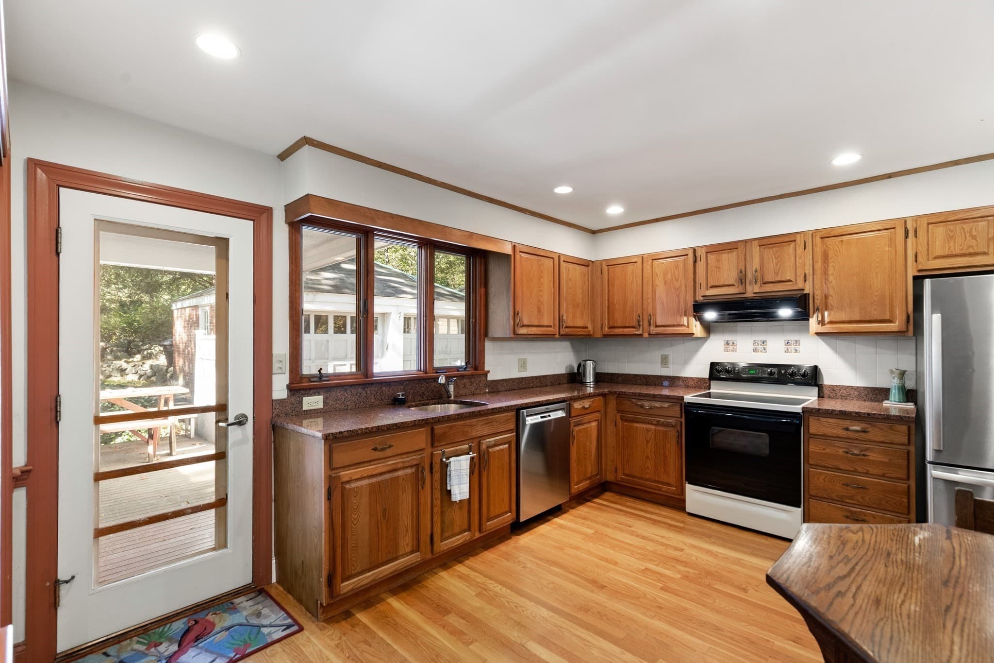 Single Family Residence at 197 Jason St, Arlington MA 02476, Arlington, photo 13 of 40