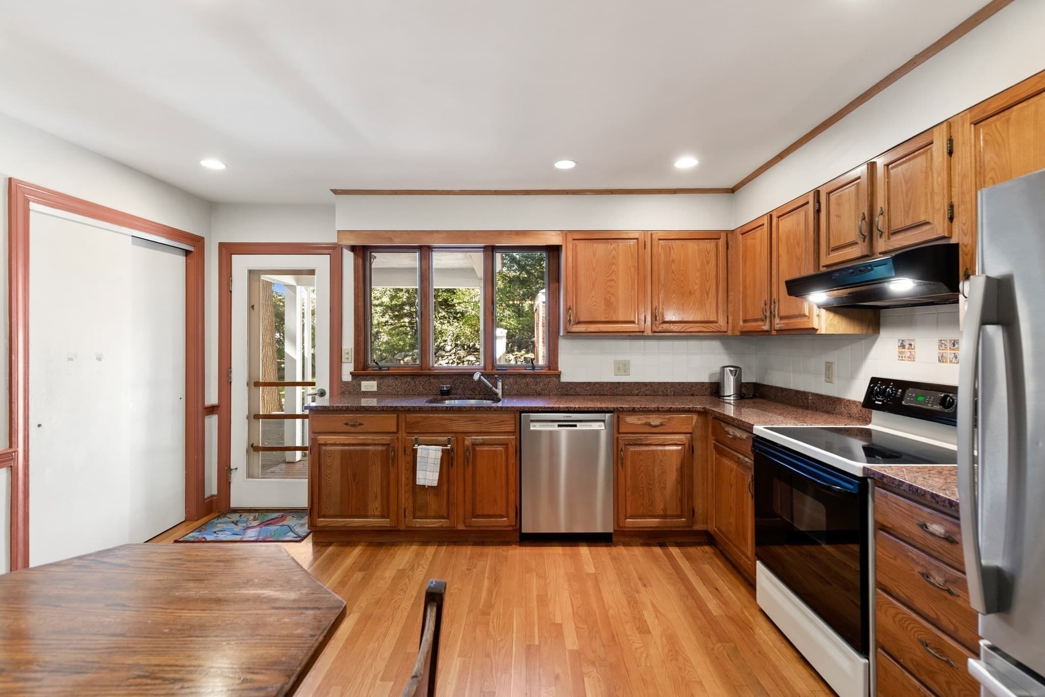 Single Family Residence at 197 Jason St, Arlington MA 02476, Arlington, photo 12 of 40