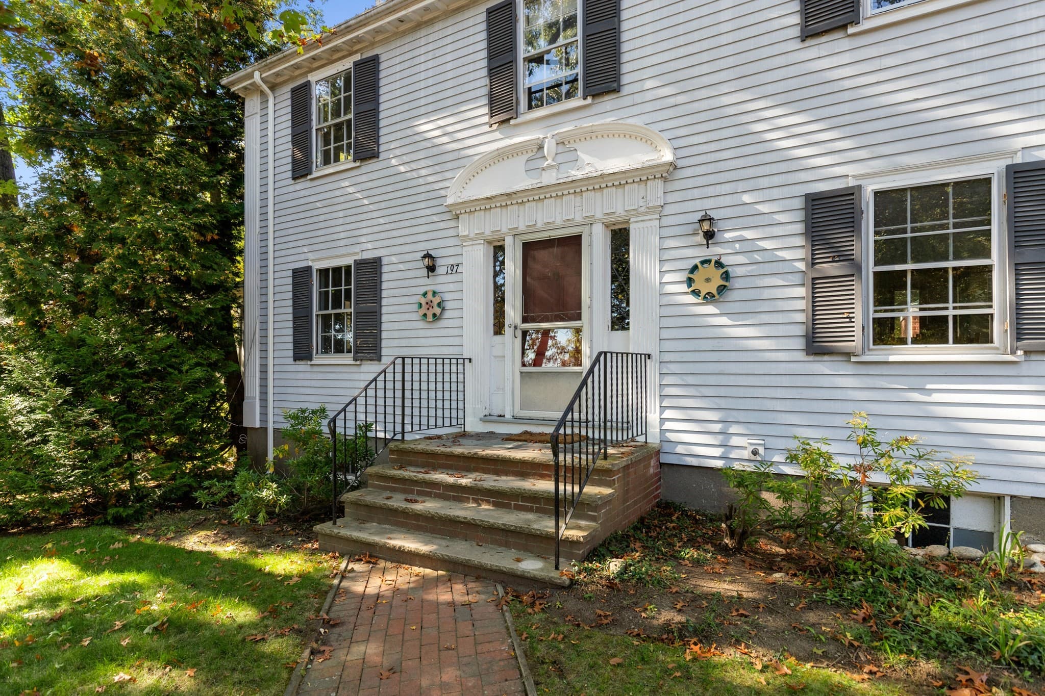 Single Family Residence at 197 Jason St, Arlington MA 02476, Arlington, photo 3 of 40
