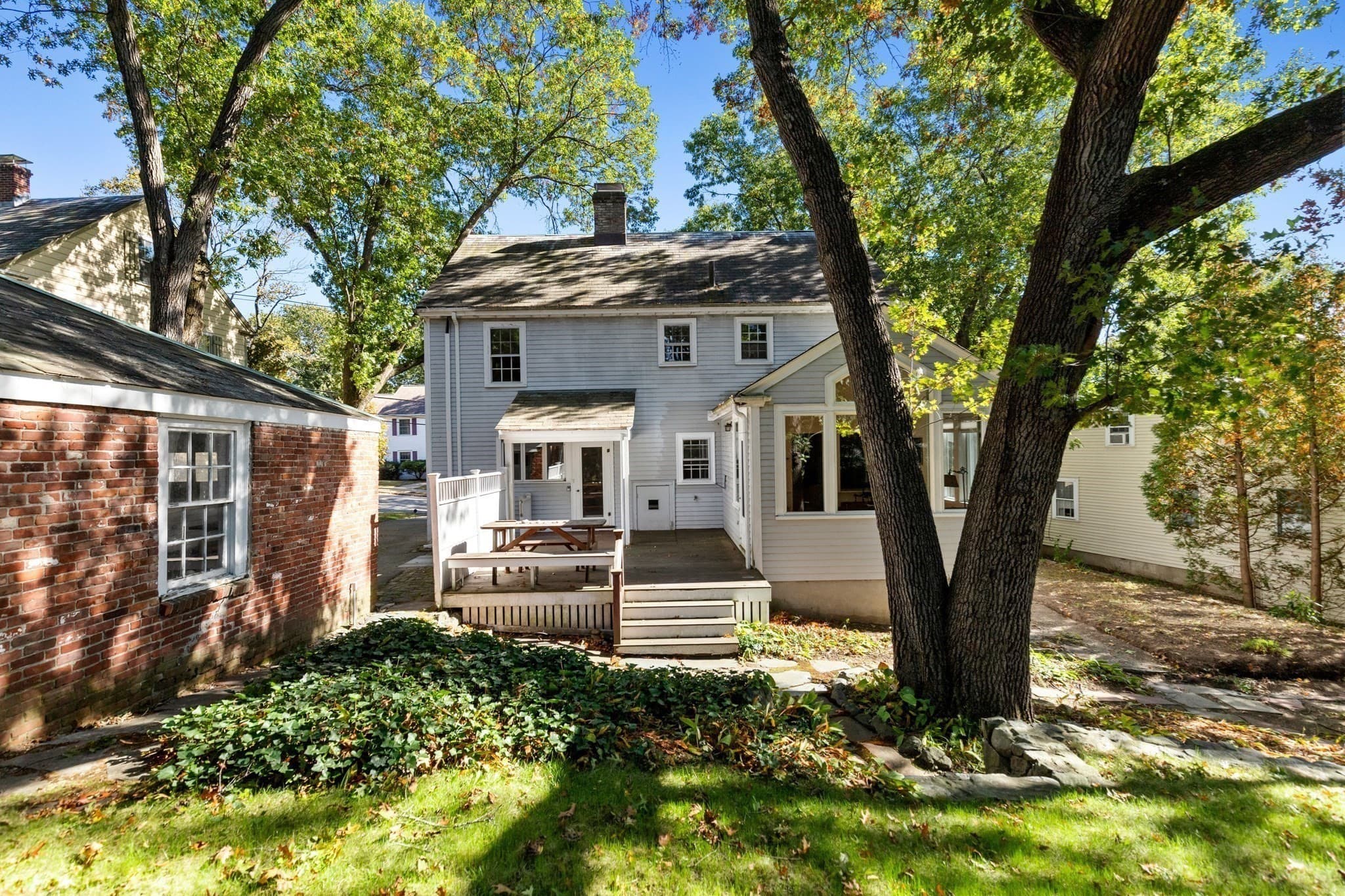Single Family Residence at 197 Jason St, Arlington MA 02476, Arlington, photo 36 of 40