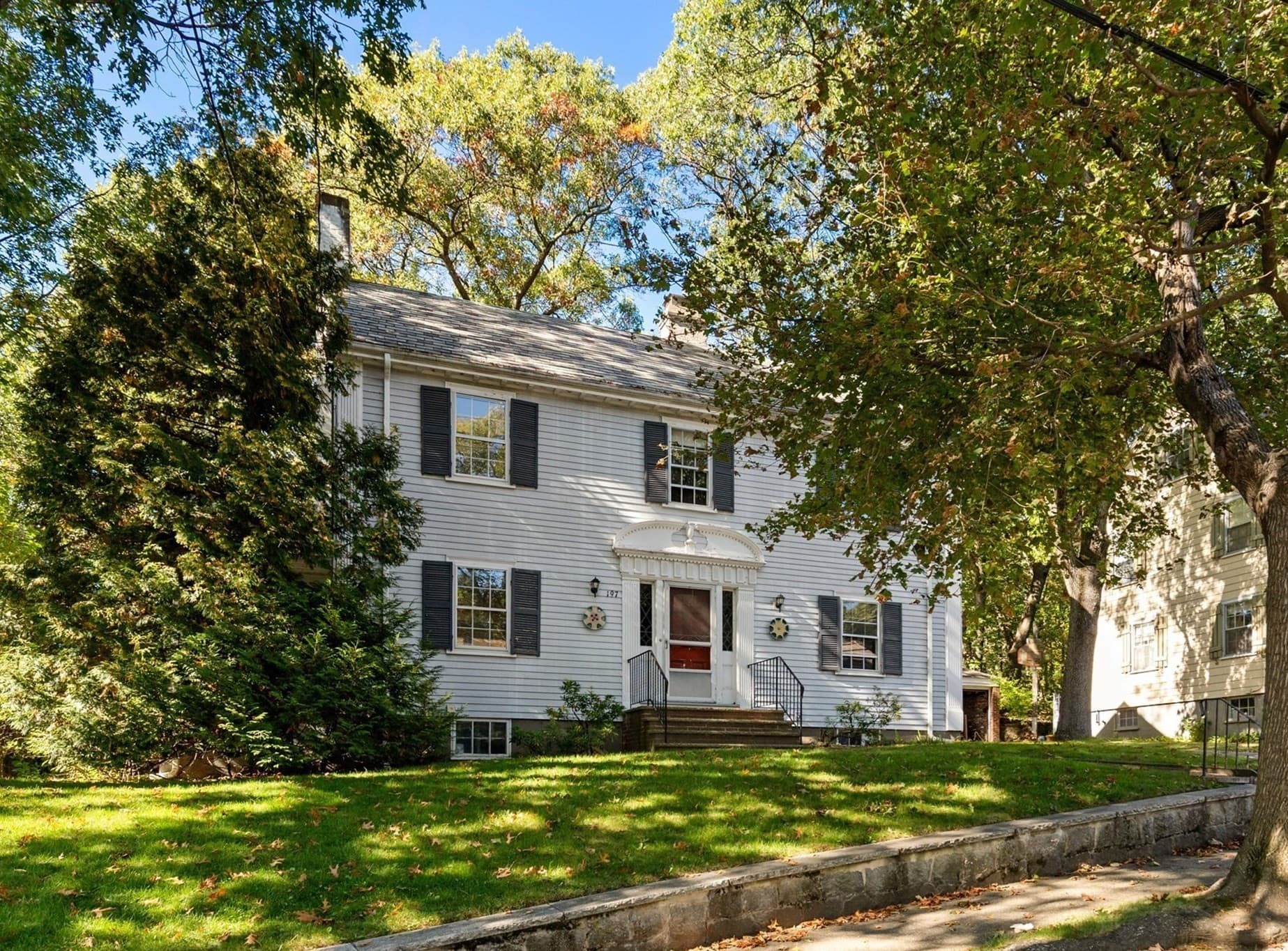 197 Jason St, Arlington MA 02476