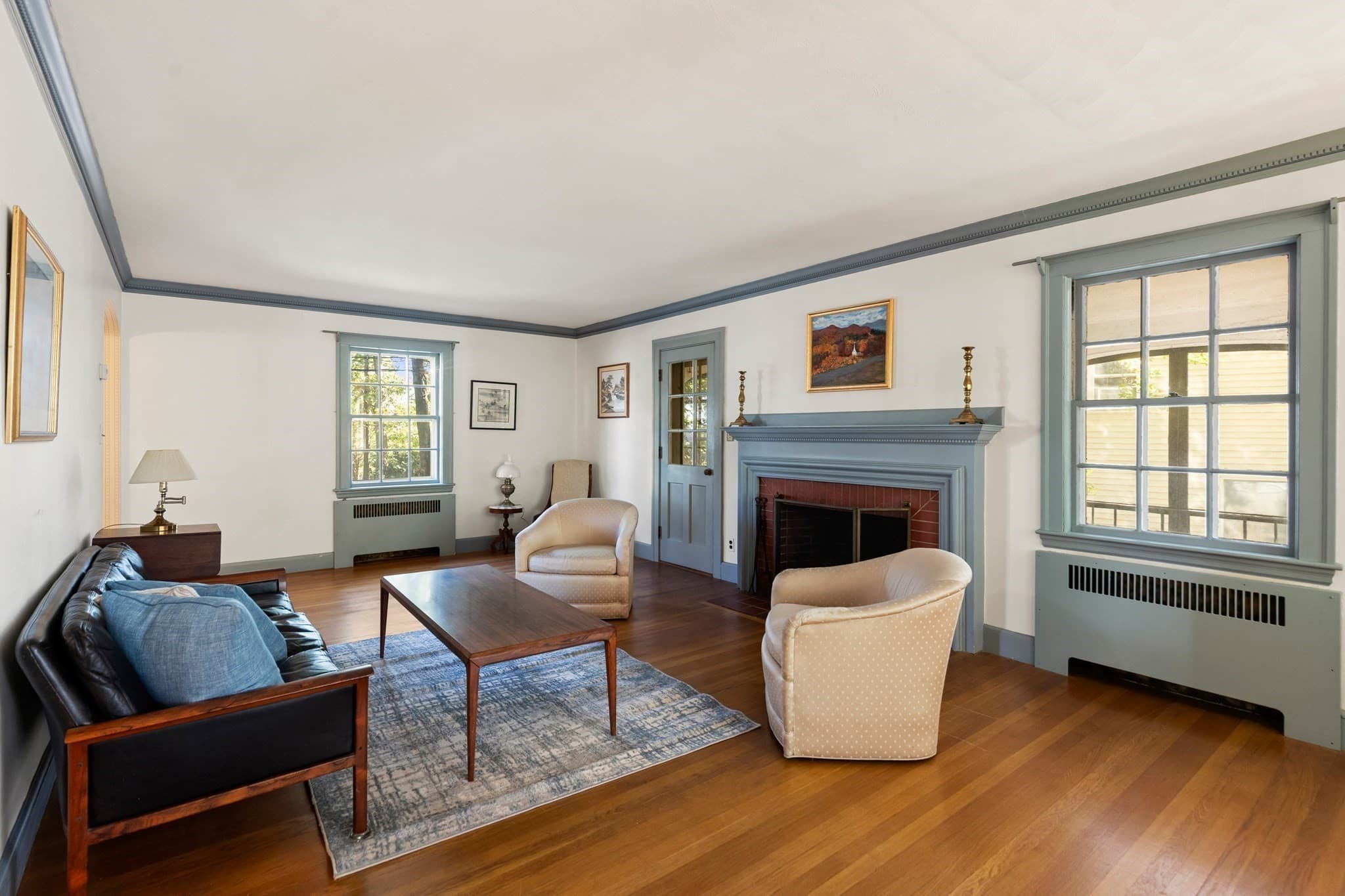Single Family Residence at 197 Jason St, Arlington MA 02476, Arlington, photo 5 of 40