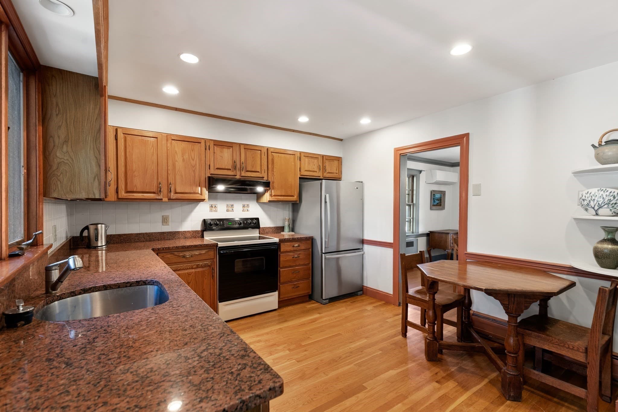 Single Family Residence at 197 Jason St, Arlington MA 02476, Arlington, photo 14 of 40