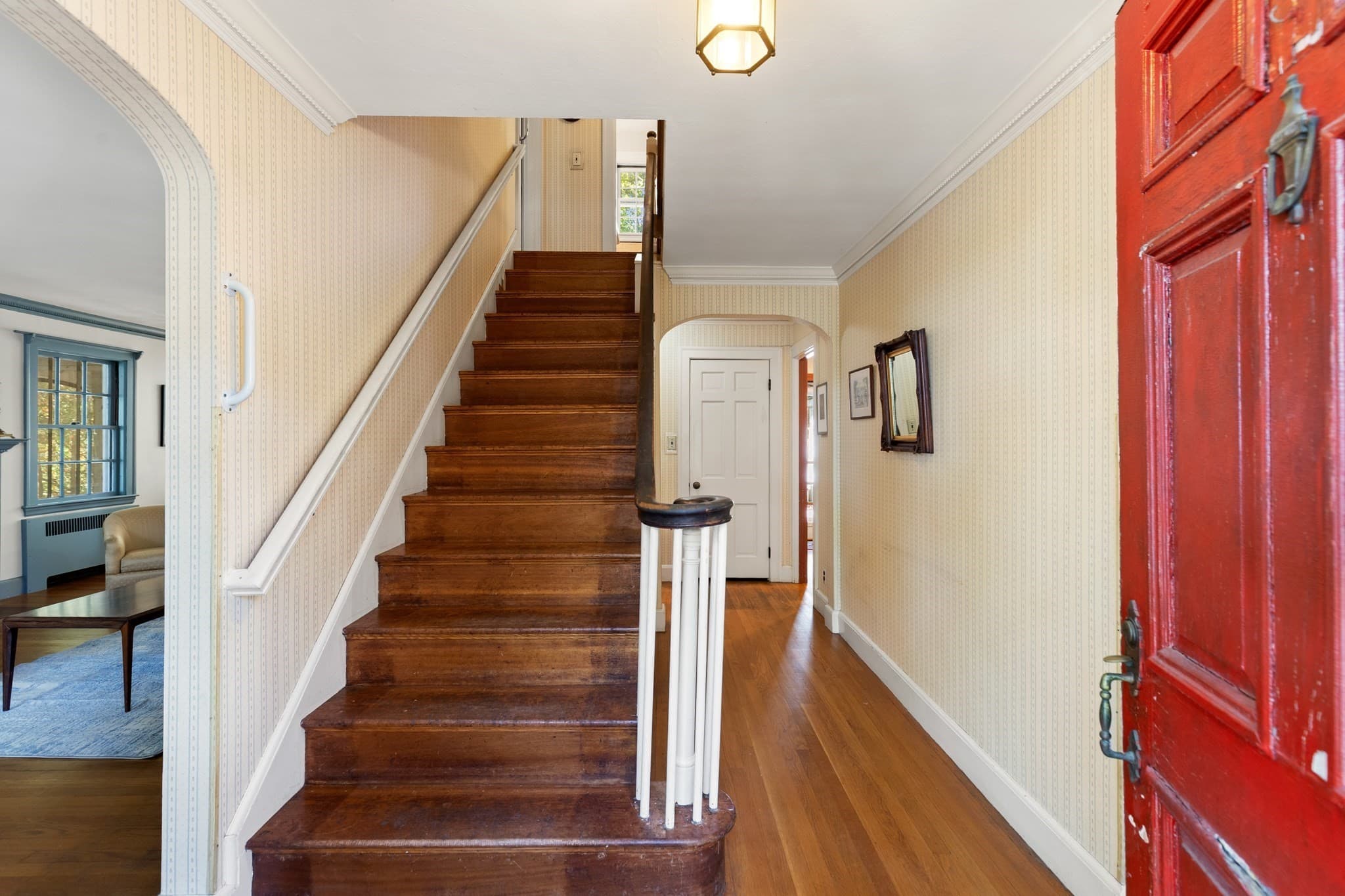 Single Family Residence at 197 Jason St, Arlington MA 02476, Arlington, photo 18 of 40