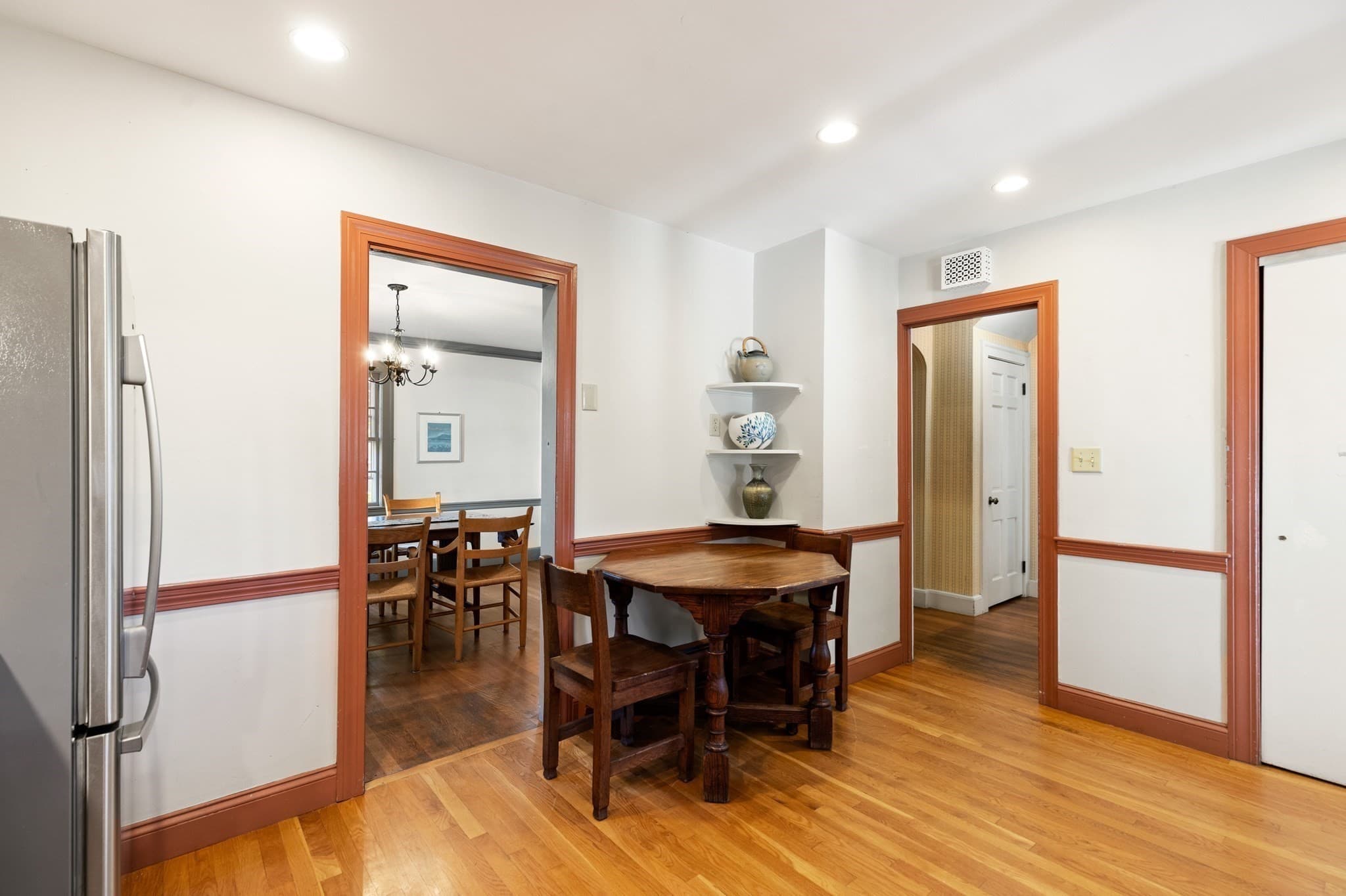 Single Family Residence at 197 Jason St, Arlington MA 02476, Arlington, photo 15 of 40