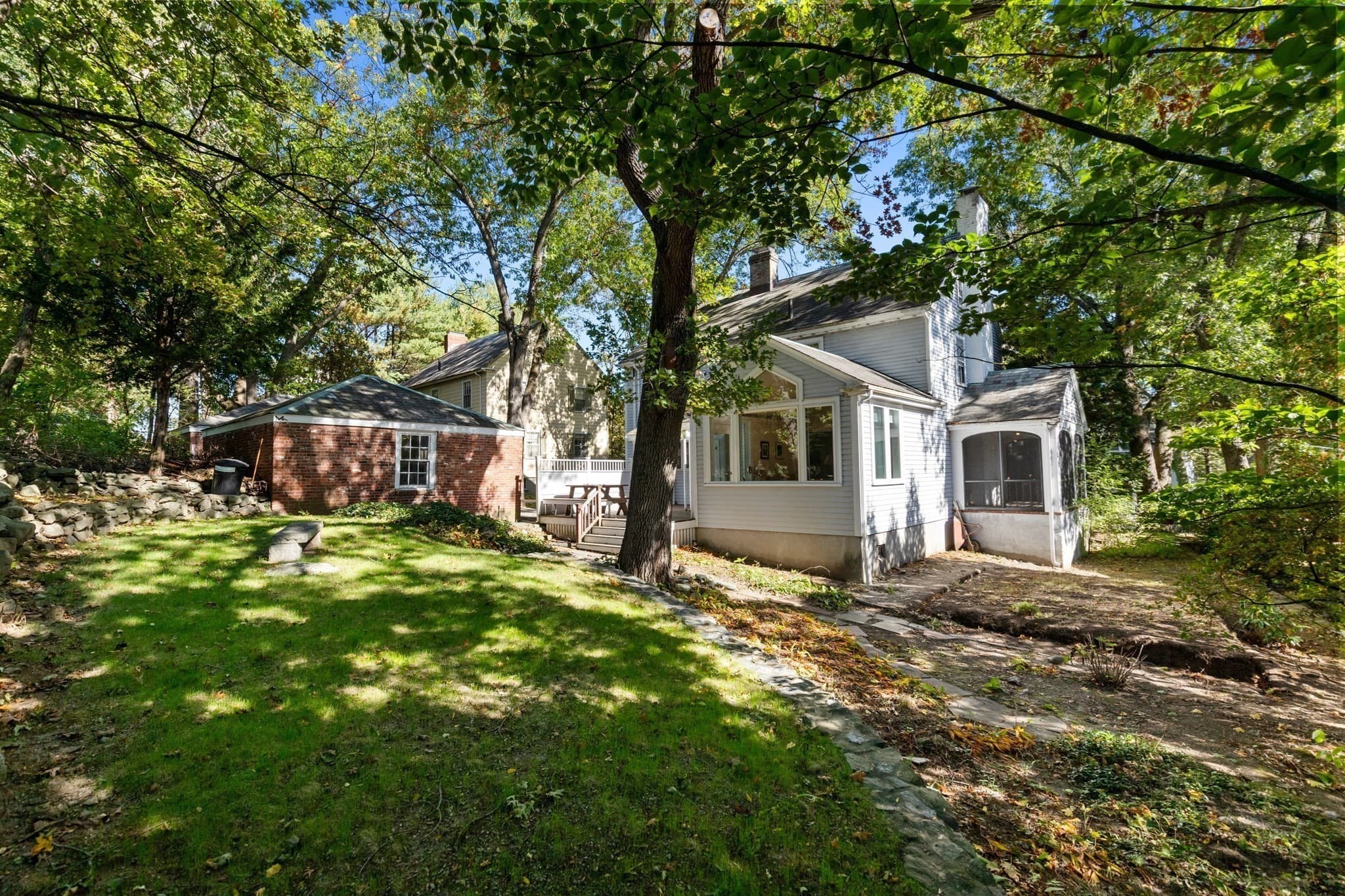 Single Family Residence at 197 Jason St, Arlington MA 02476, Arlington, photo 35 of 40