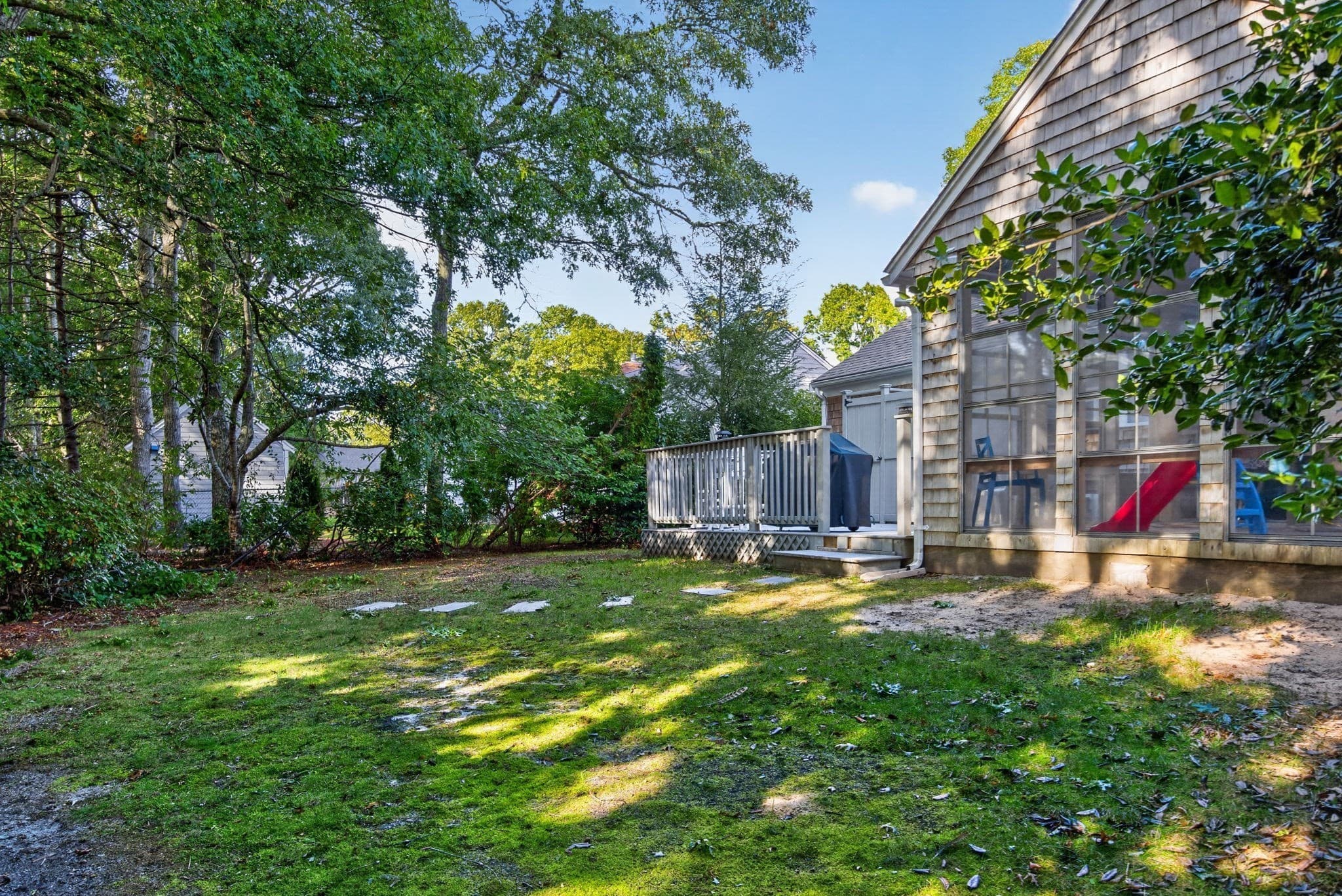 Single Family Residence at 95 Diane Ave, Yarmouth MA 02664, Yarmouth, photo 31 of 39