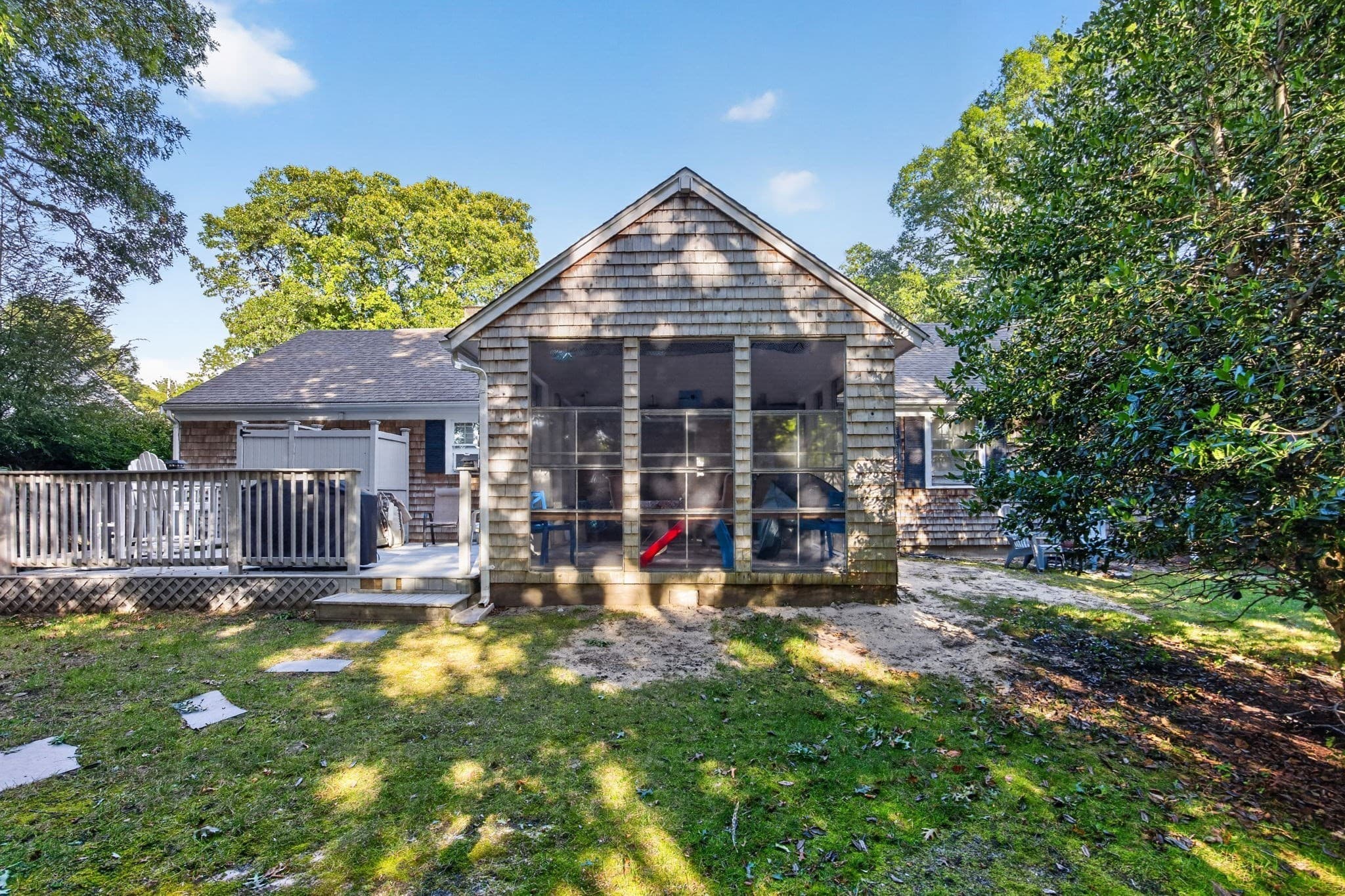 Single Family Residence at 95 Diane Ave, Yarmouth MA 02664, Yarmouth, photo 29 of 39