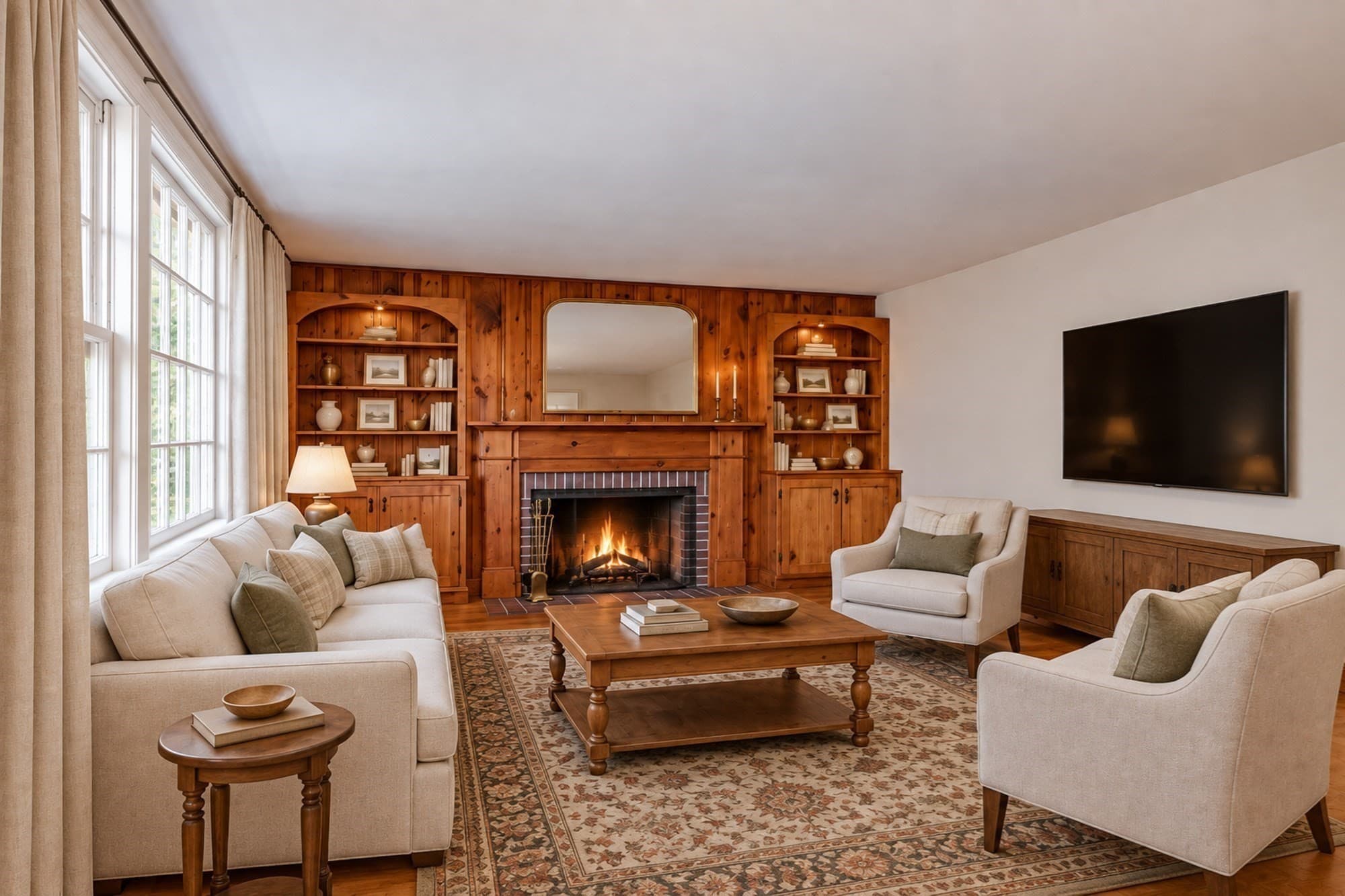 Single Family Residence at 60 Lantern Ln, Stow MA 01775, Stow, photo 6 of 32