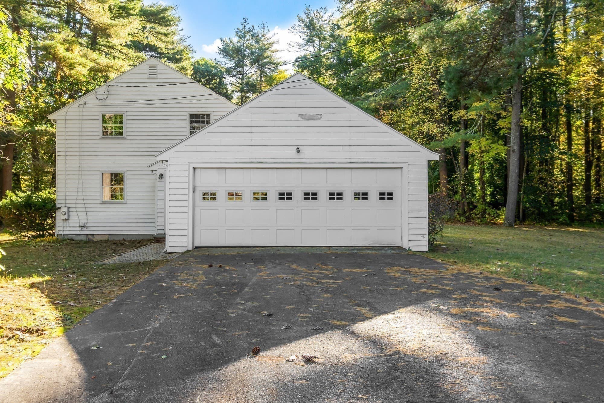 Single Family Residence at 60 Lantern Ln, Stow MA 01775, Stow, photo 28 of 32