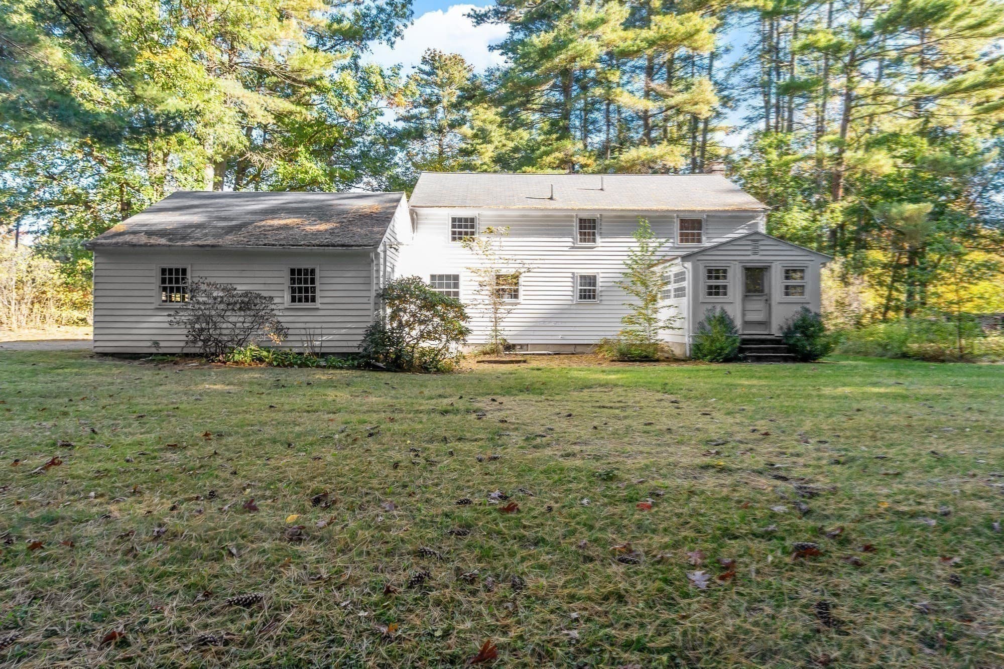 Single Family Residence at 60 Lantern Ln, Stow MA 01775, Stow, photo 30 of 32