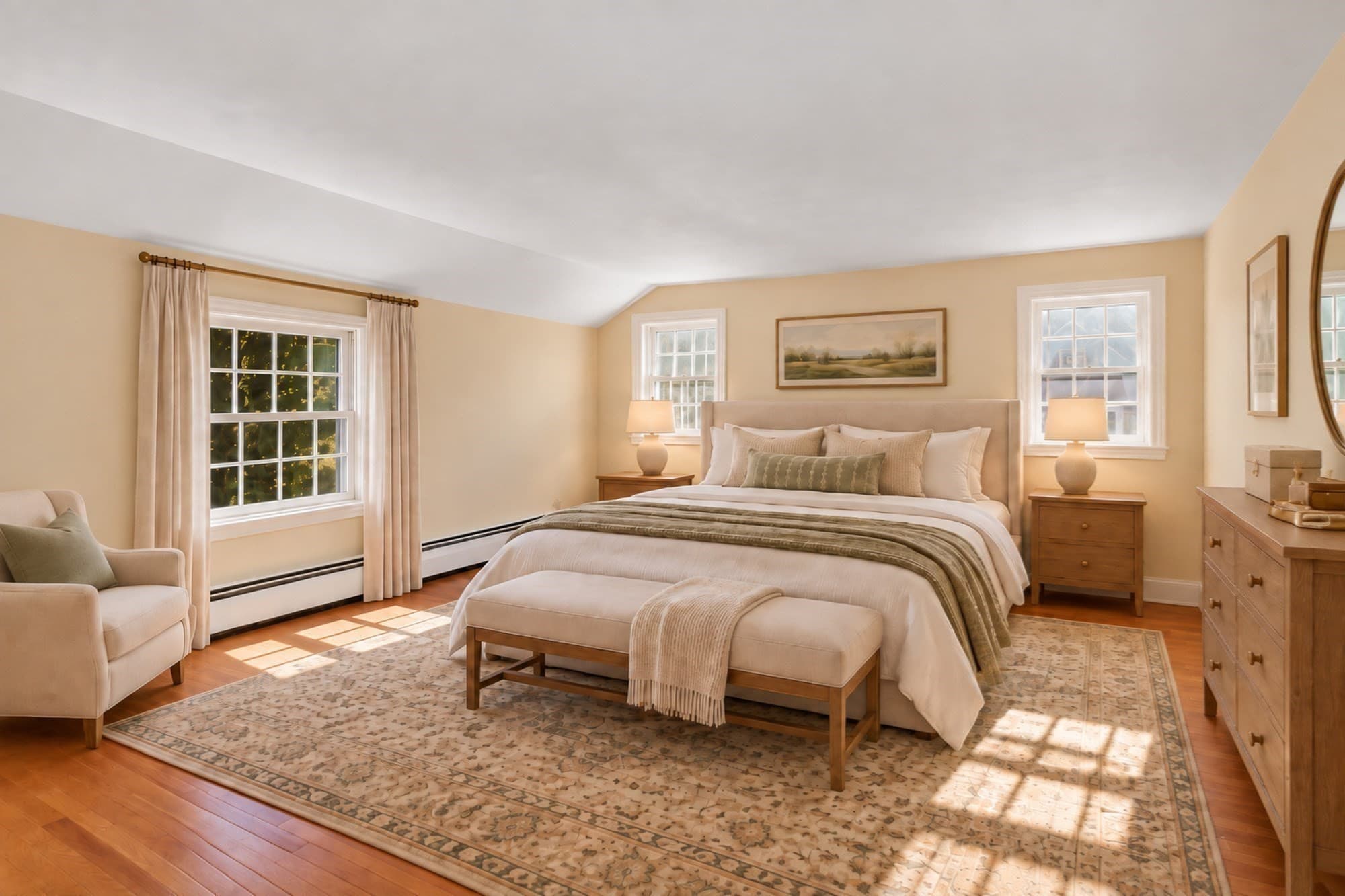 Single Family Residence at 60 Lantern Ln, Stow MA 01775, Stow, photo 19 of 32