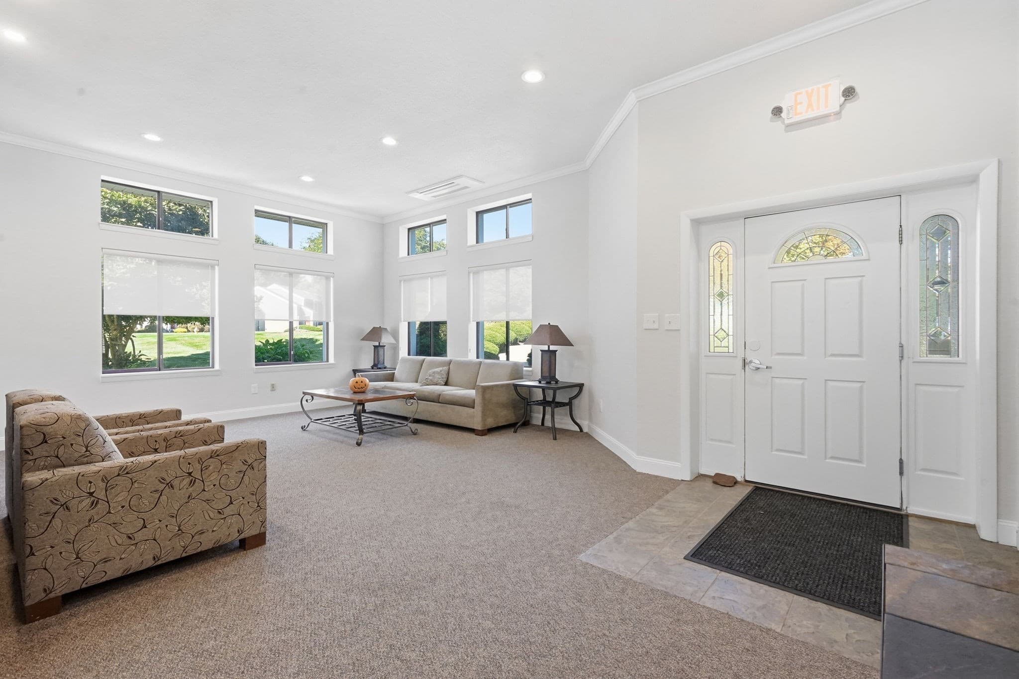 Condominium at 91 Nassau Drive # 91, Springfield MA 01129, Springfield, photo 27 of 37