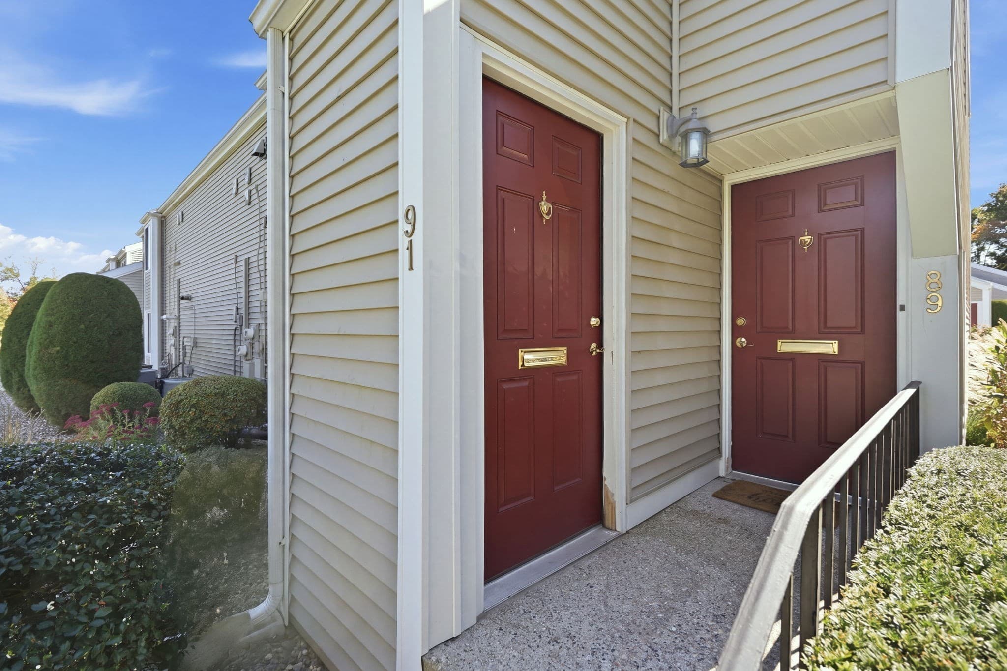 Condominium at 91 Nassau Drive # 91, Springfield MA 01129, Springfield, photo 6 of 37