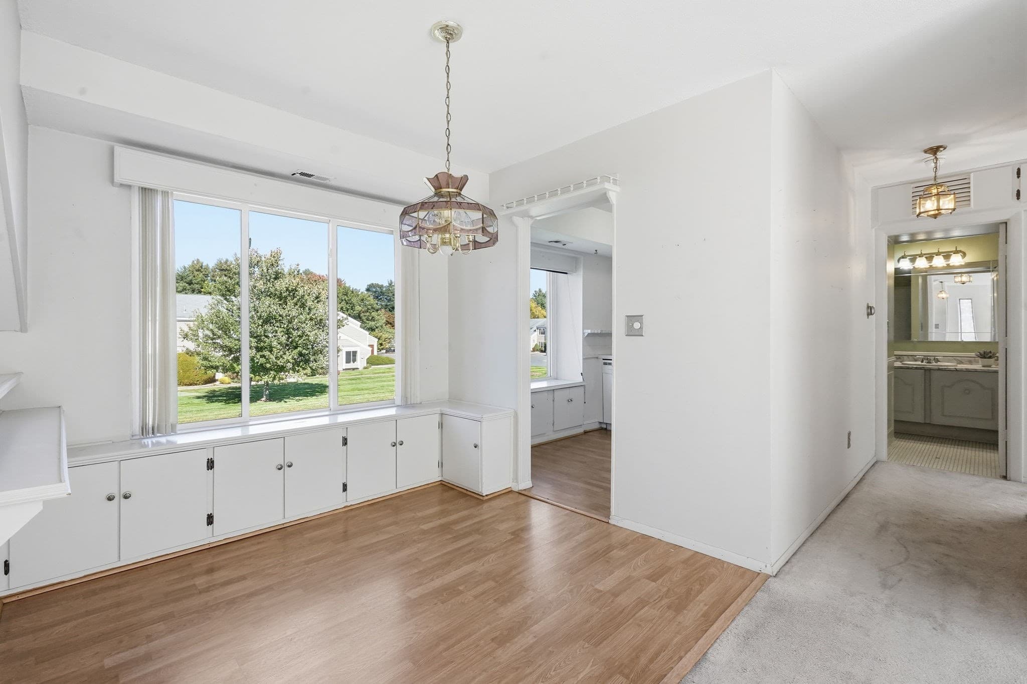 Condominium at 91 Nassau Drive # 91, Springfield MA 01129, Springfield, photo 12 of 37