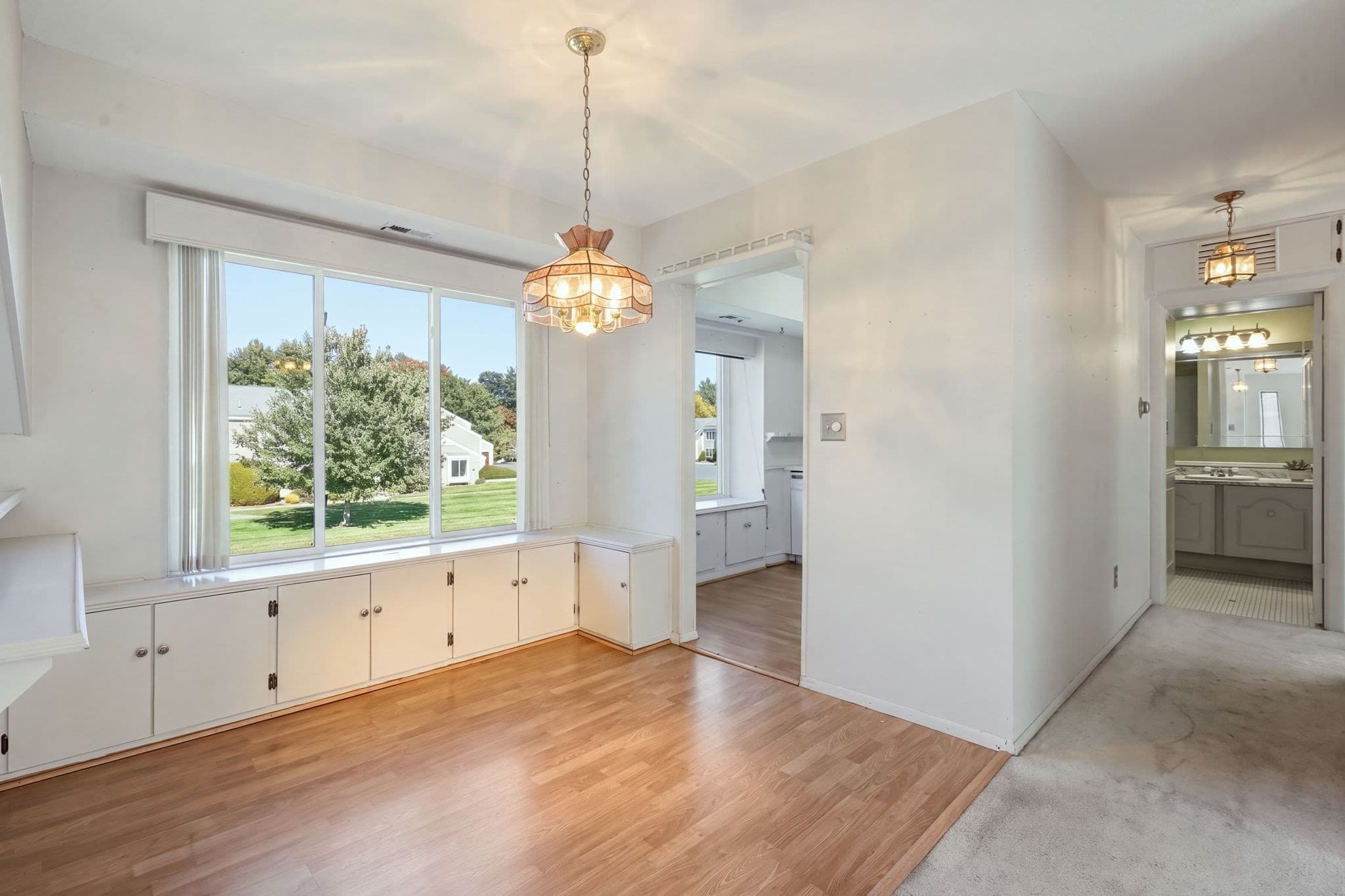 Condominium at 91 Nassau Drive # 91, Springfield MA 01129, Springfield, photo 14 of 37
