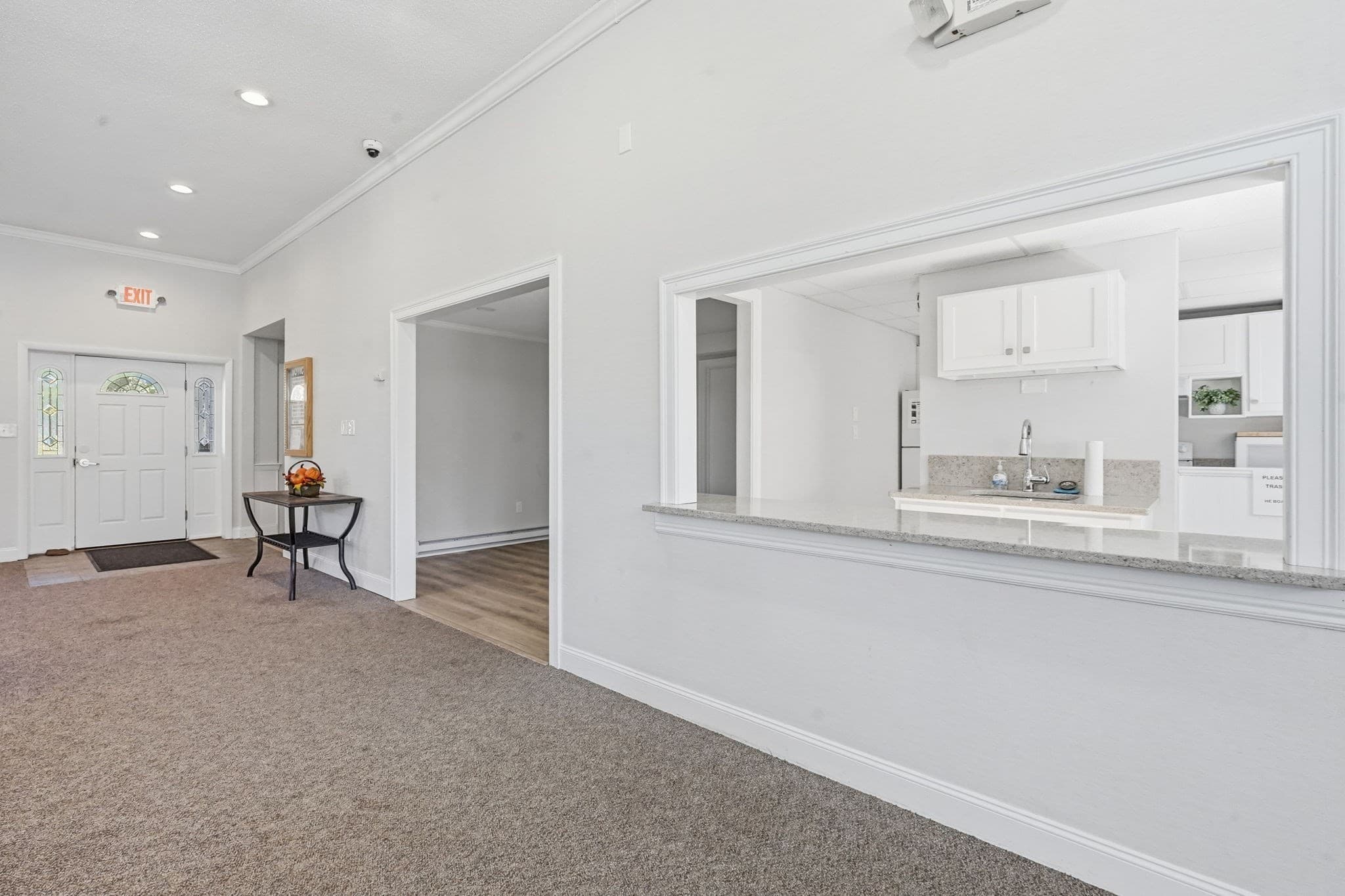 Condominium at 91 Nassau Drive # 91, Springfield MA 01129, Springfield, photo 29 of 37