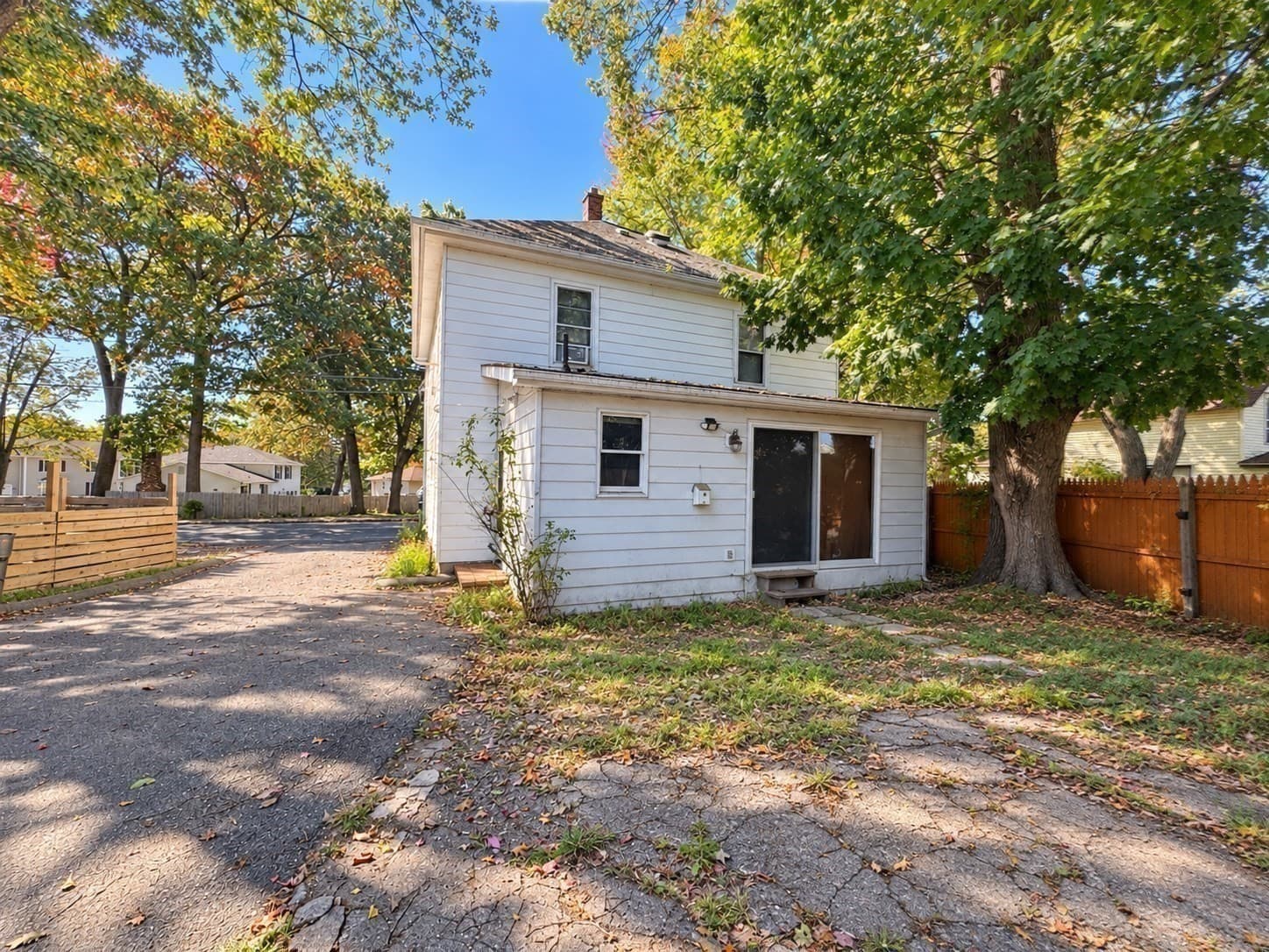 Single Family Residence at 90 College St, Chicopee MA 01020, Chicopee, photo 17 of 17