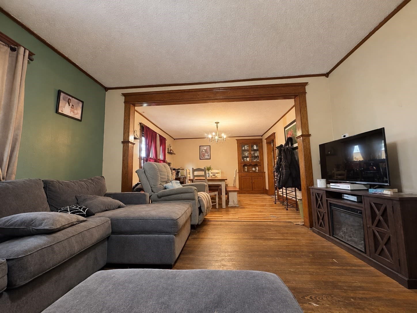 Single Family Residence at 90 College St, Chicopee MA 01020, Chicopee, photo 7 of 17