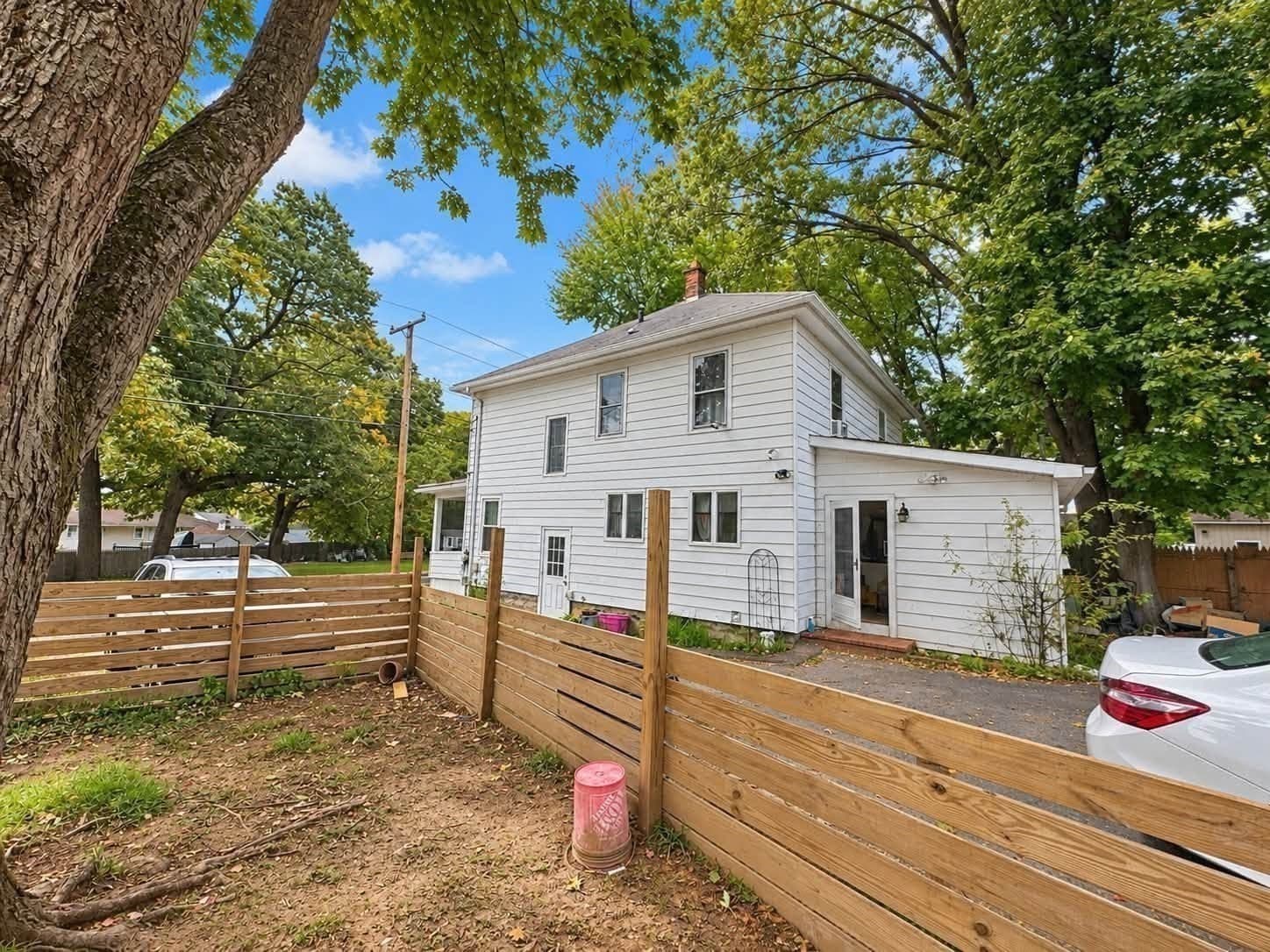 Single Family Residence at 90 College St, Chicopee MA 01020, Chicopee, photo 3 of 17