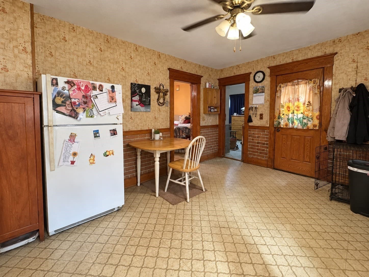 Single Family Residence at 90 College St, Chicopee MA 01020, Chicopee, photo 4 of 17