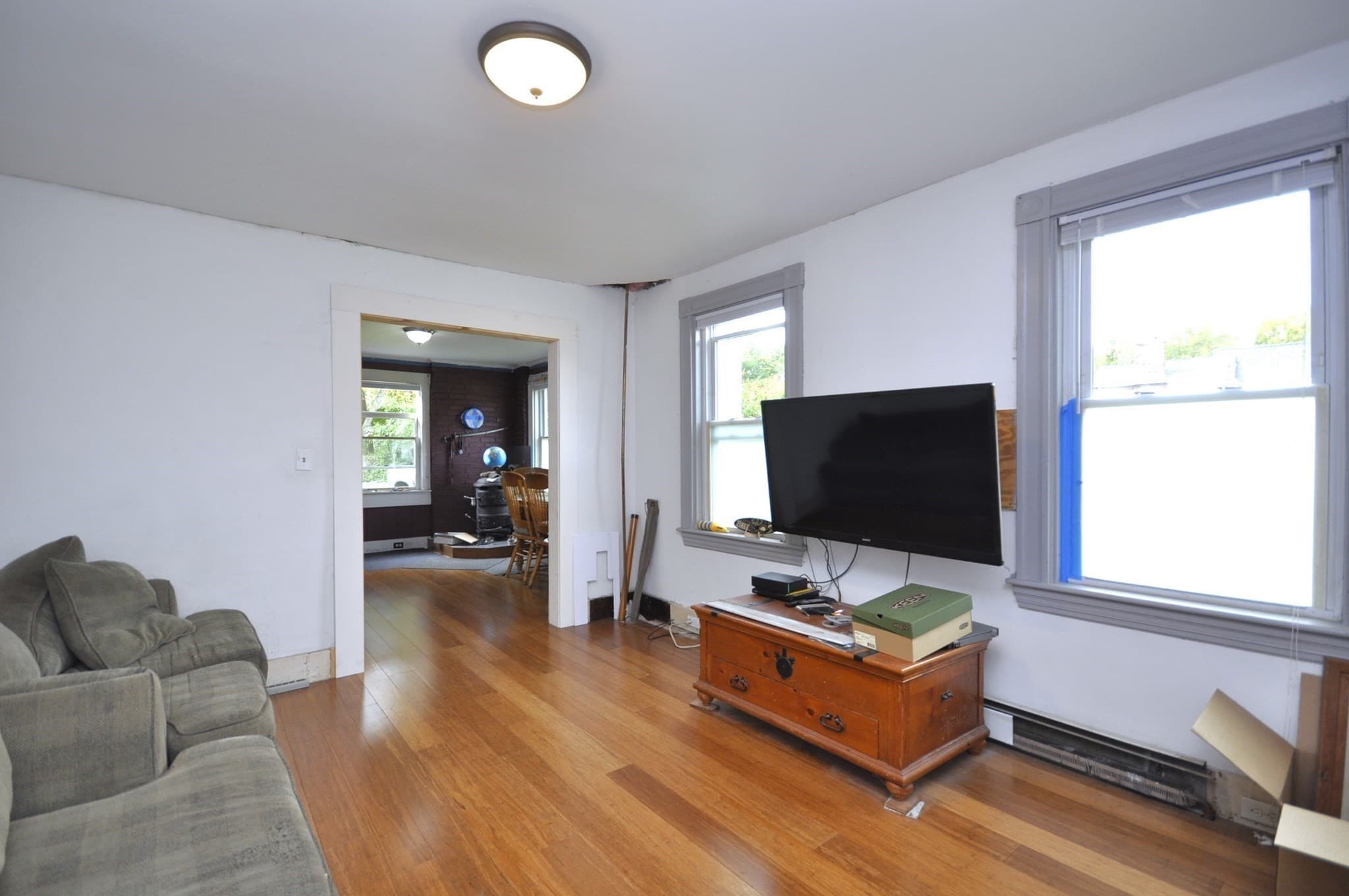 Single Family Residence at 723 Plymouth St, East Bridgewater MA 02333, East Bridgewater, photo 6 of 13