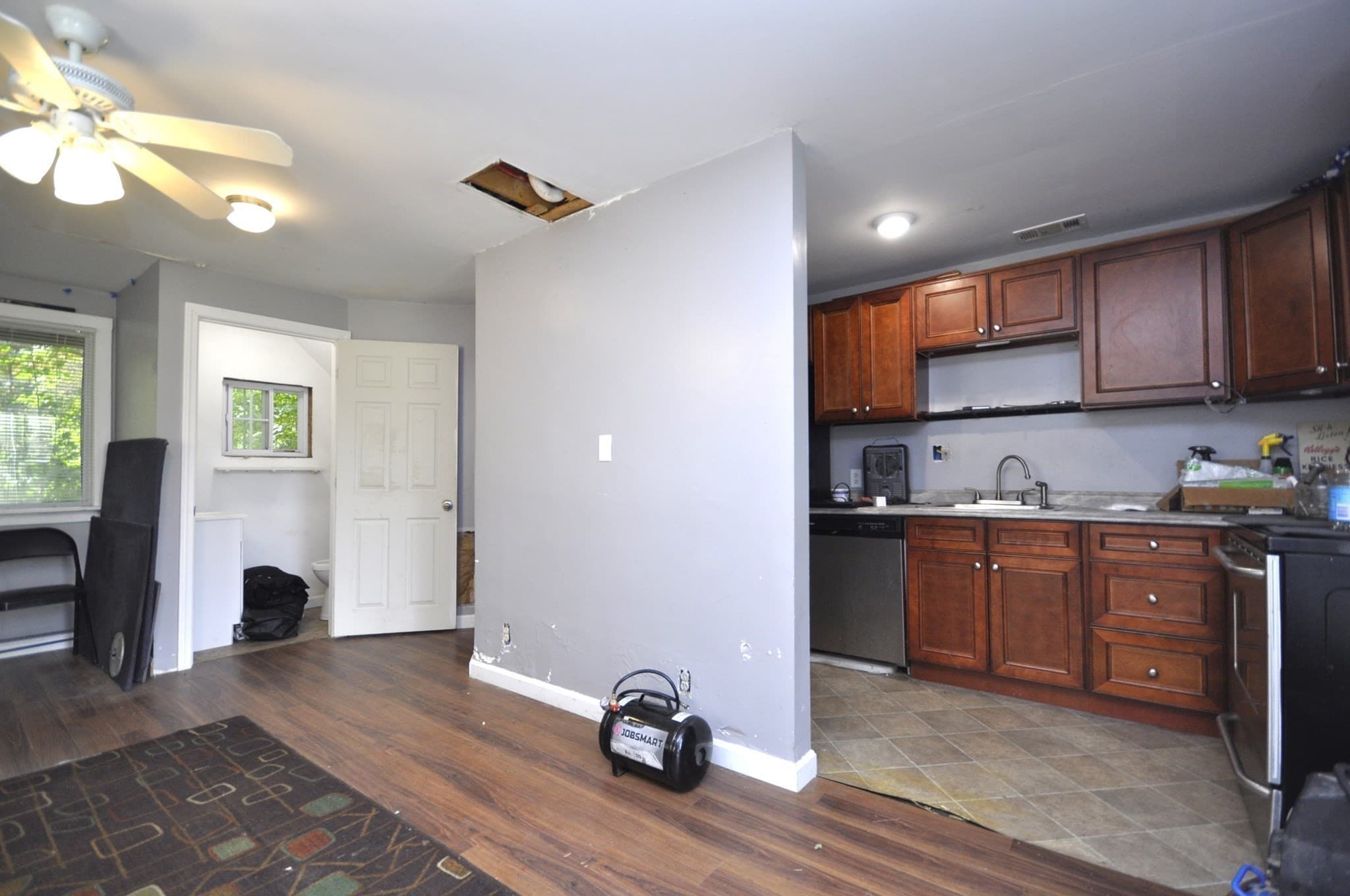 Single Family Residence at 723 Plymouth St, East Bridgewater MA 02333, East Bridgewater, photo 12 of 13