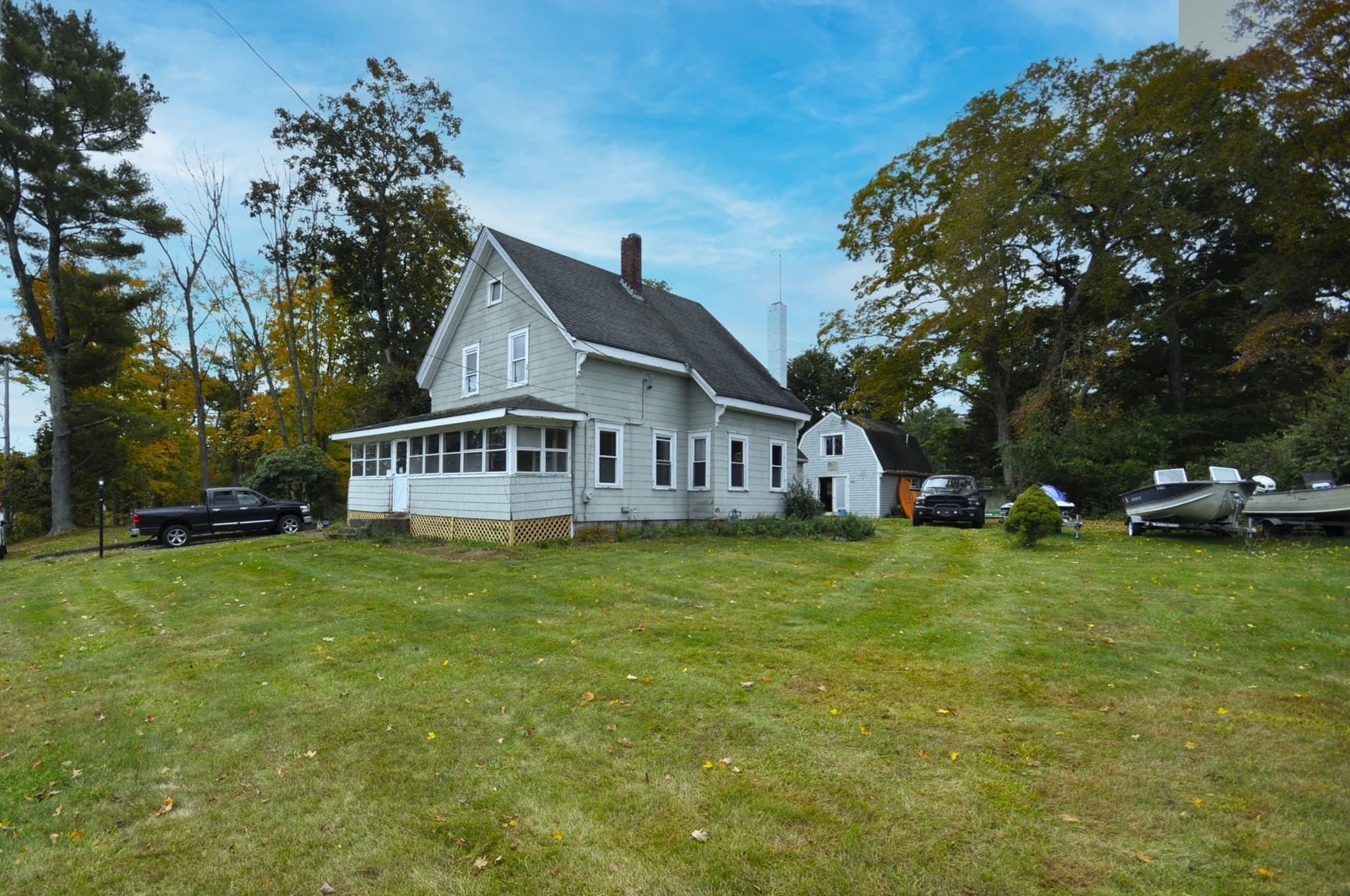 723 Plymouth St, East Bridgewater MA 02333