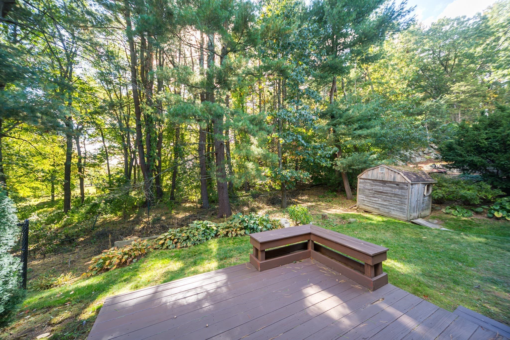 Single Family Residence at 10 Lanes End, Natick MA 01760, Natick, photo 23 of 24