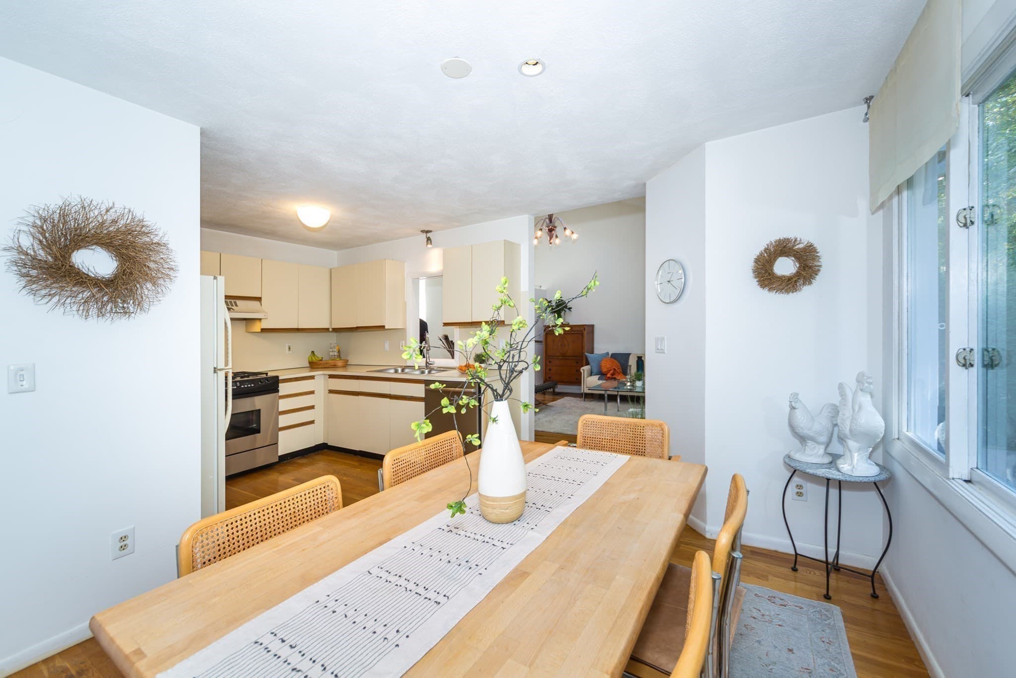 Single Family Residence at 10 Lanes End, Natick MA 01760, Natick, photo 13 of 24