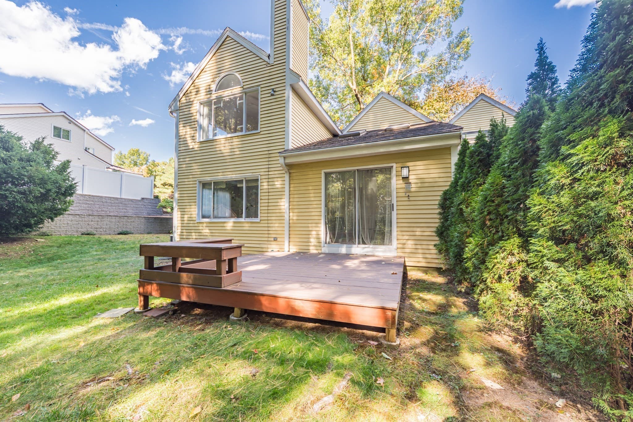 Single Family Residence at 10 Lanes End, Natick MA 01760, Natick, photo 22 of 24