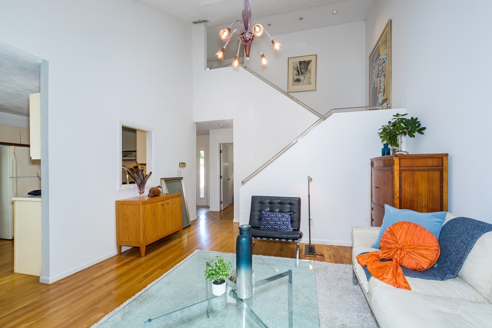 Single Family Residence at 10 Lanes End, Natick MA 01760, Natick, photo 5 of 24