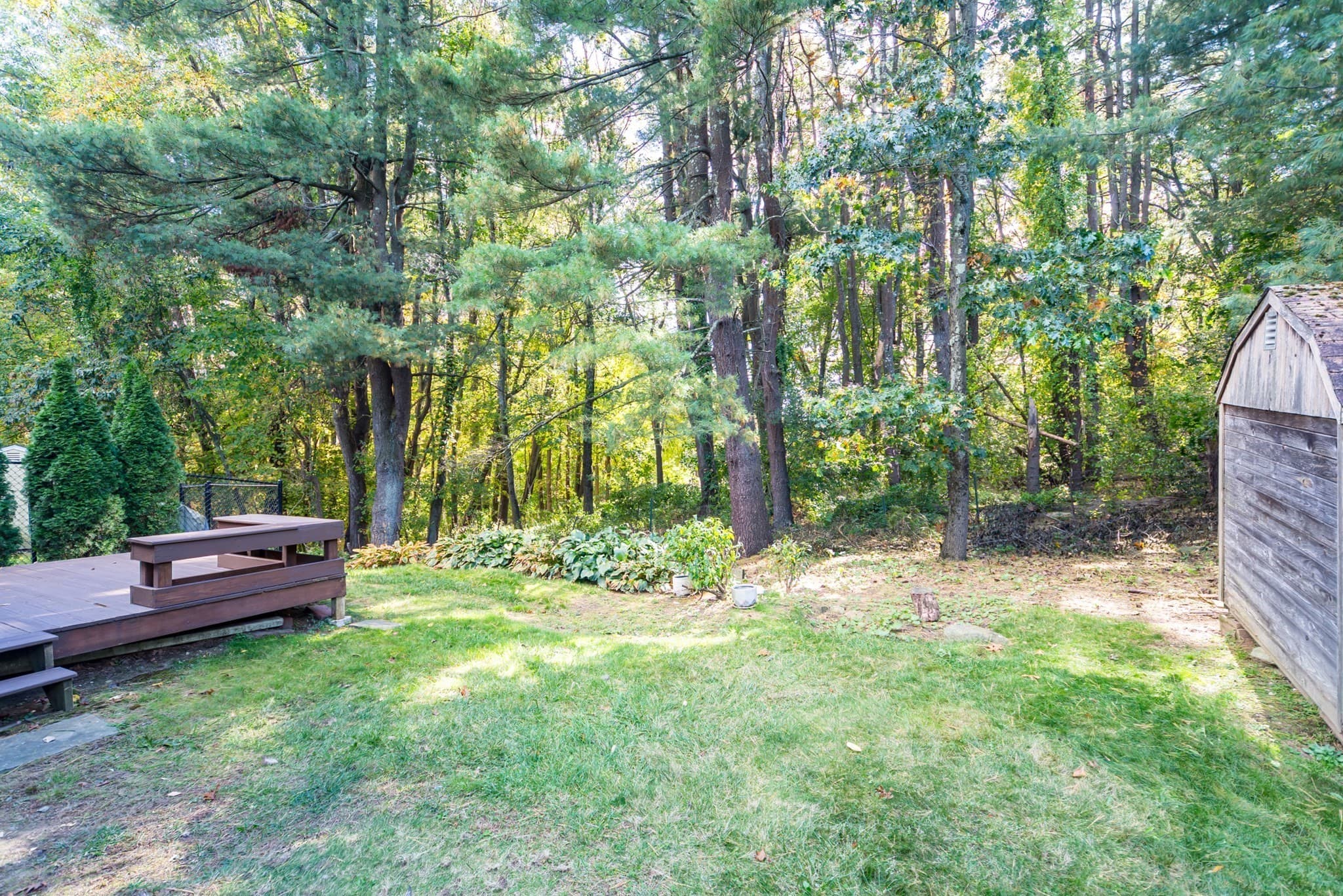Single Family Residence at 10 Lanes End, Natick MA 01760, Natick, photo 24 of 24
