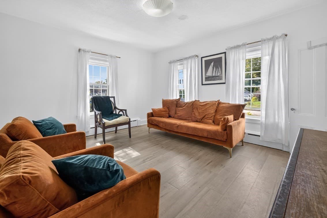 Single Family Residence at 138 Copeland St, Brockton MA 02301, Brockton, photo 6 of 24