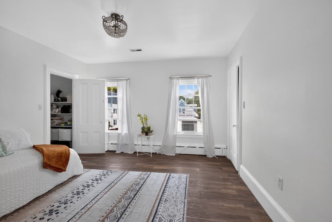 Single Family Residence at 138 Copeland St, Brockton MA 02301, Brockton, photo 13 of 24
