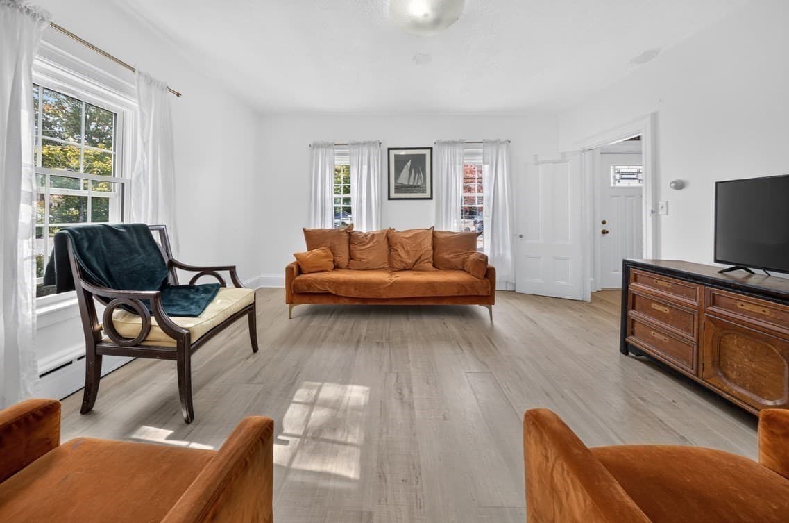 Single Family Residence at 138 Copeland St, Brockton MA 02301, Brockton, photo 5 of 24