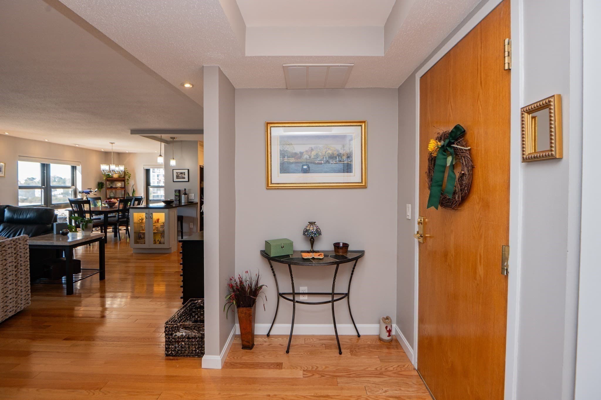 Condominium at 1 Seal Harbor Rd # 601, Winthrop MA 02152, Winthrop, photo 6 of 26
