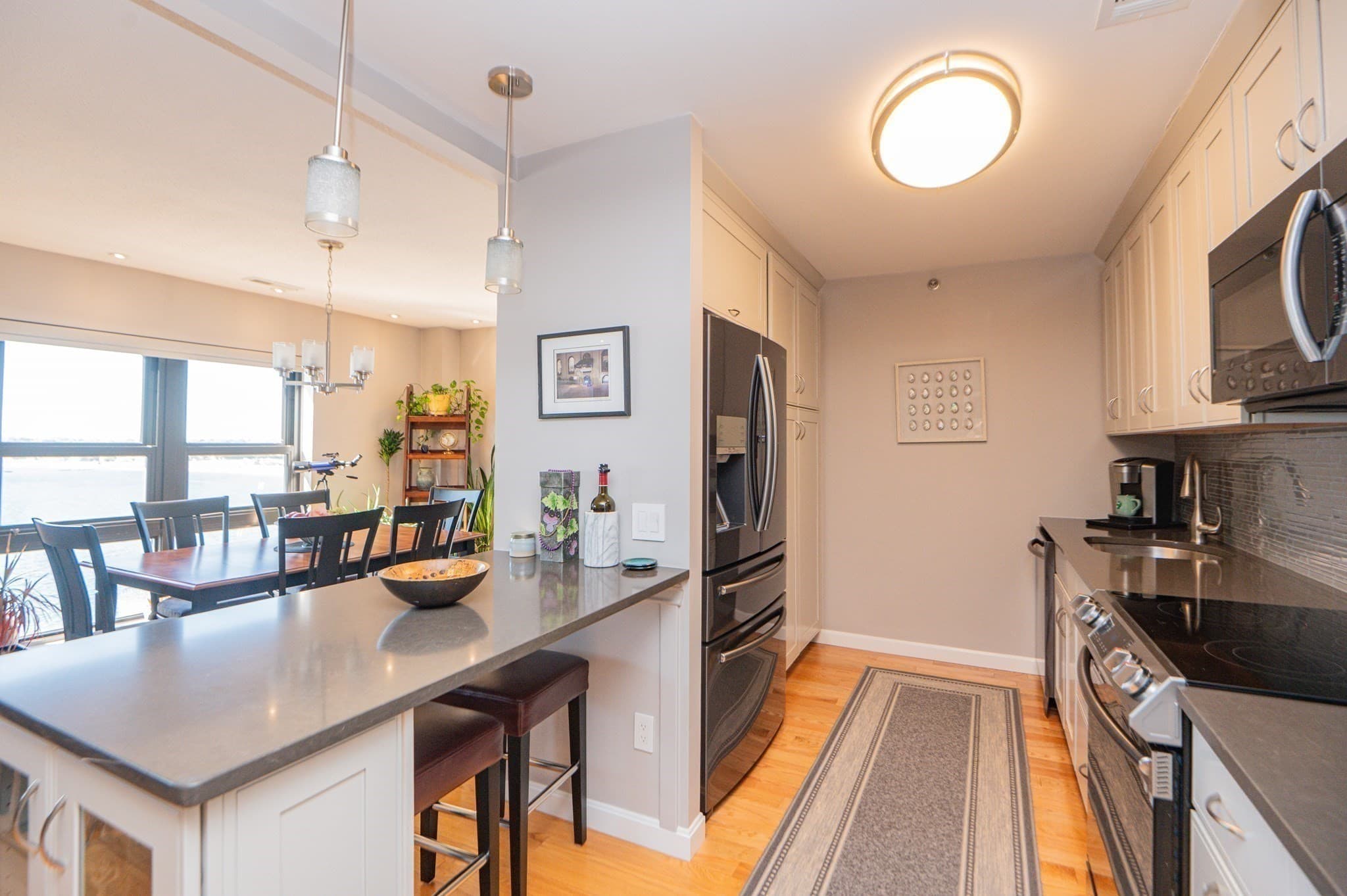 Condominium at 1 Seal Harbor Rd # 601, Winthrop MA 02152, Winthrop, photo 16 of 26