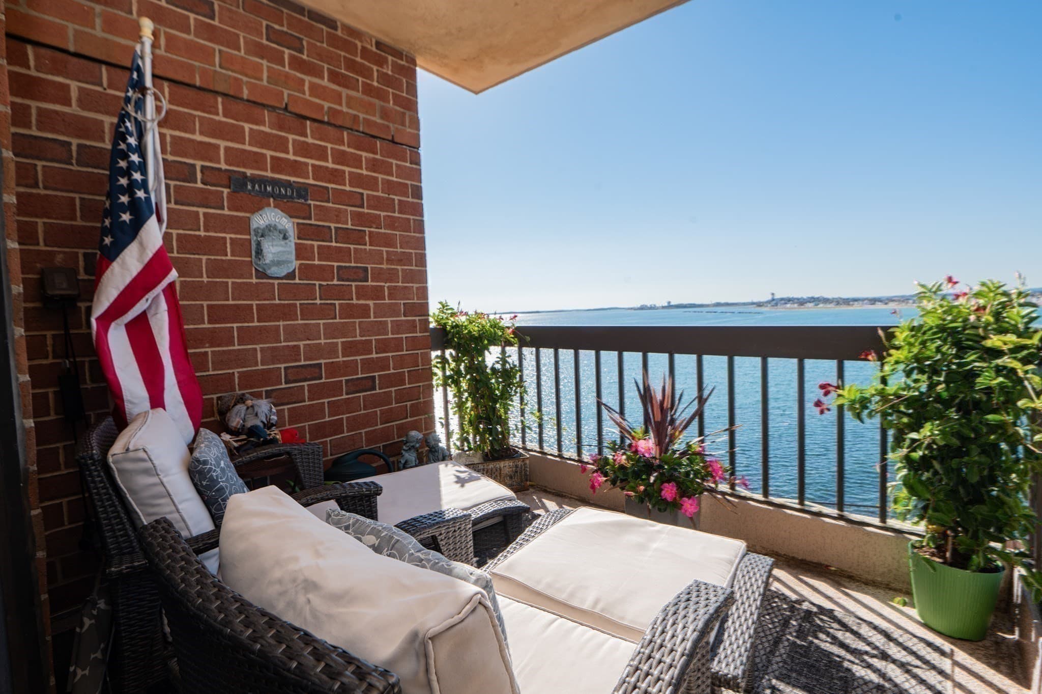 Condominium at 1 Seal Harbor Rd # 601, Winthrop MA 02152, Winthrop, photo 22 of 26