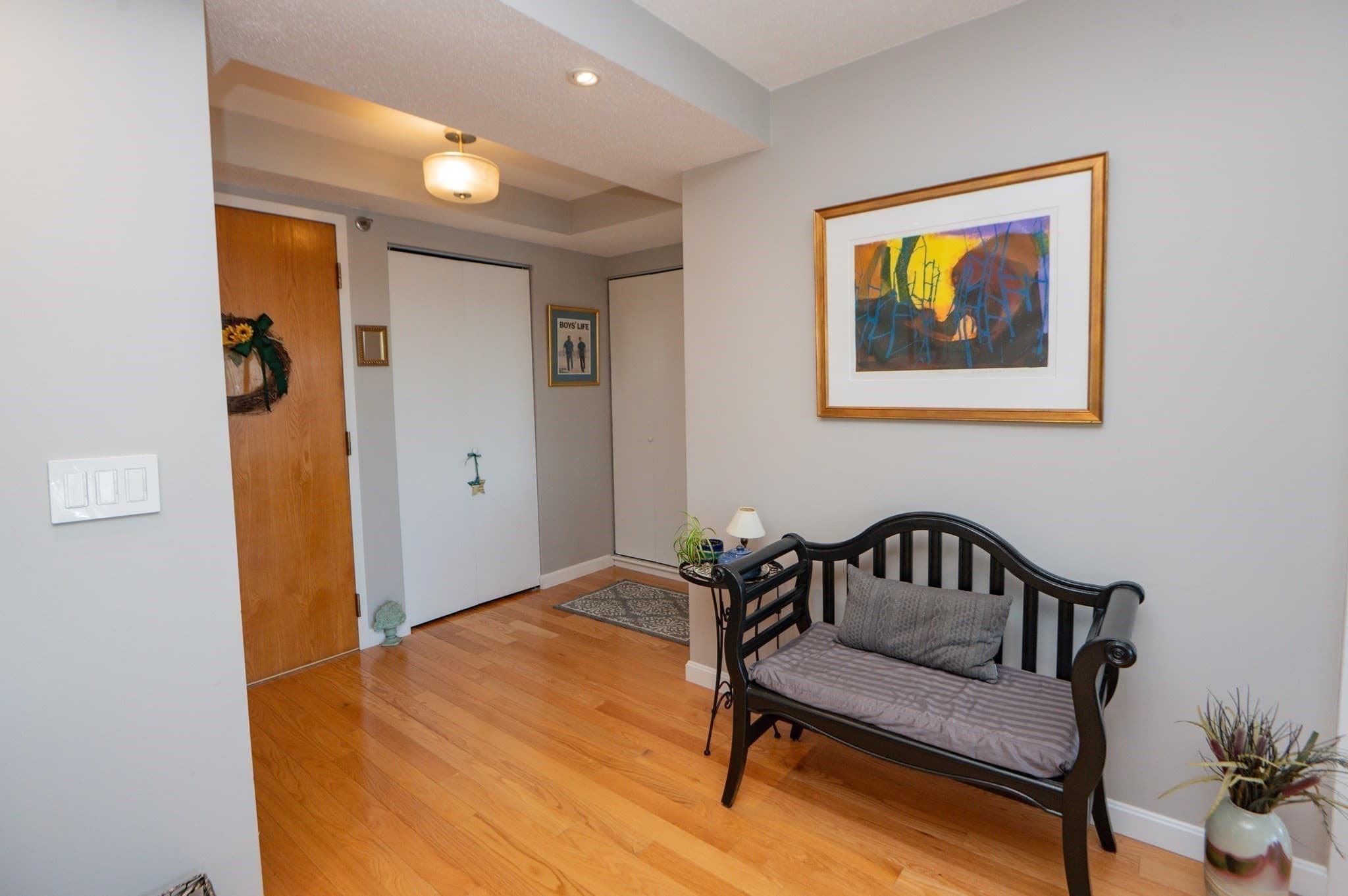 Condominium at 1 Seal Harbor Rd # 601, Winthrop MA 02152, Winthrop, photo 7 of 26