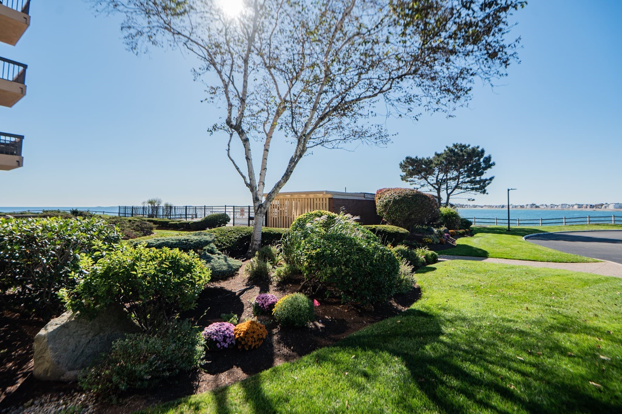 Condominium at 1 Seal Harbor Rd # 601, Winthrop MA 02152, Winthrop, photo 3 of 26
