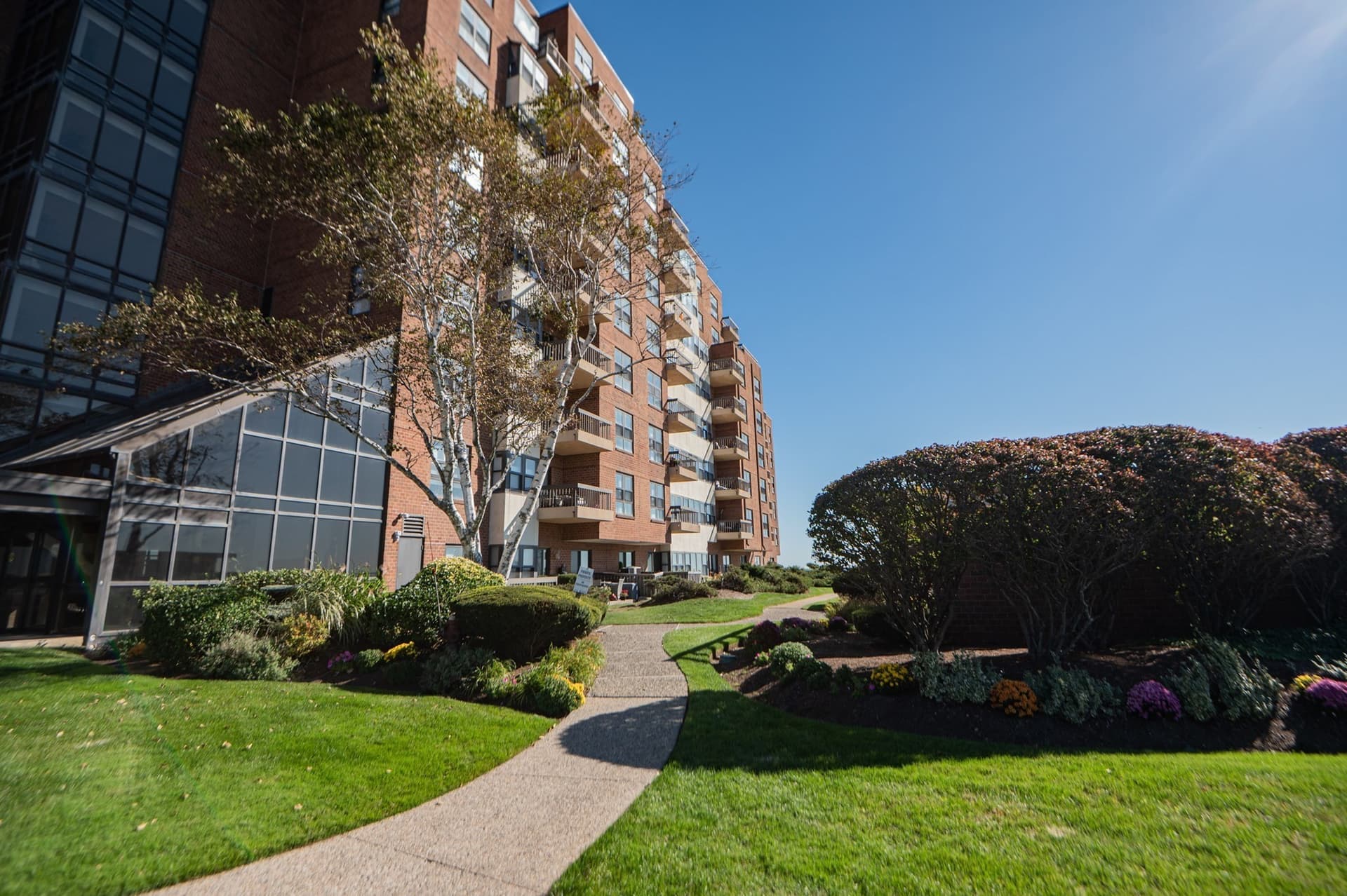 1 Seal Harbor Rd # 601, Winthrop MA 02152