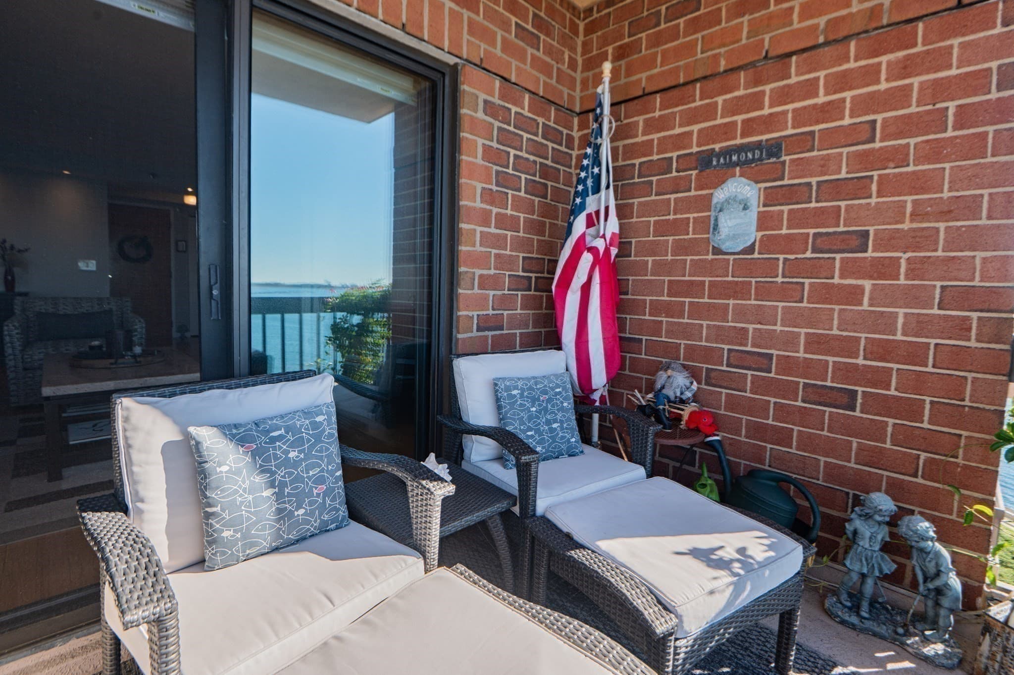 Condominium at 1 Seal Harbor Rd # 601, Winthrop MA 02152, Winthrop, photo 24 of 26