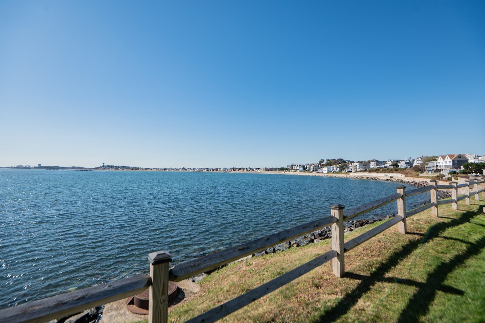 Condominium at 1 Seal Harbor Rd # 601, Winthrop MA 02152, Winthrop, photo 4 of 26