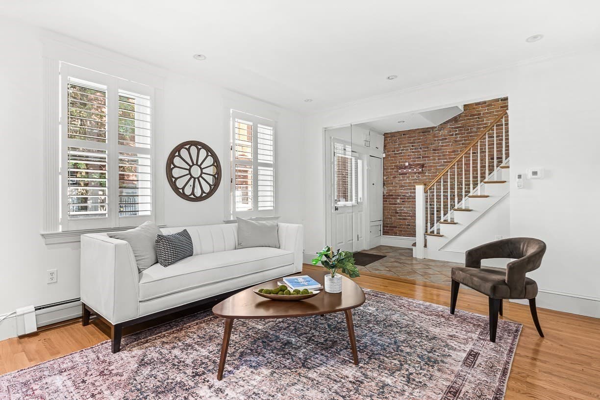 Condominium at 30 Second St # 1, Cambridge MA 02141, Cambridge, photo 2 of 34