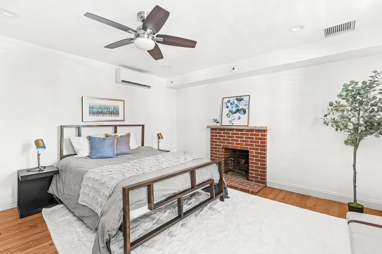 Condominium at 30 Second St # 1, Cambridge MA 02141, Cambridge, photo 16 of 34