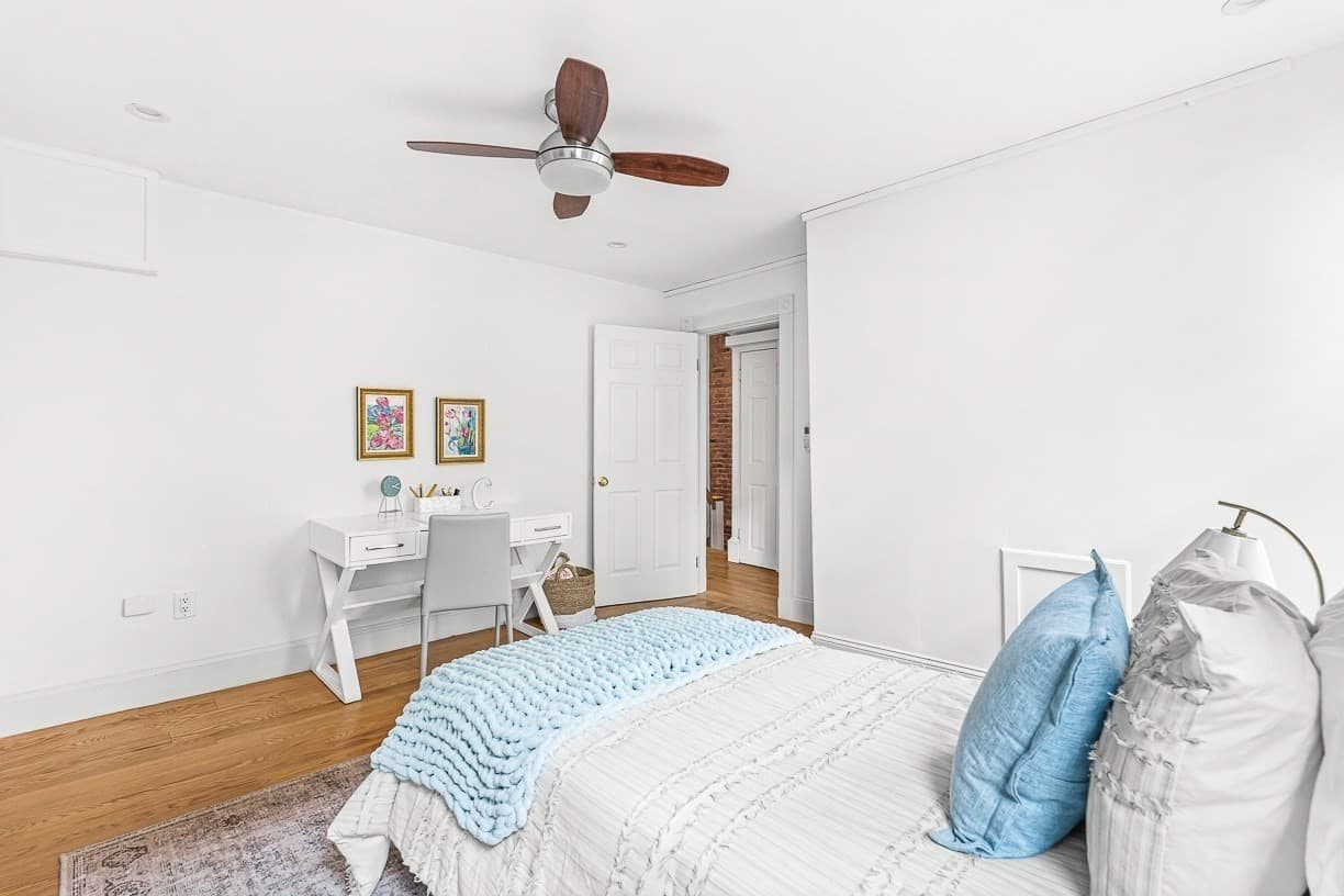 Condominium at 30 Second St # 1, Cambridge MA 02141, Cambridge, photo 22 of 34