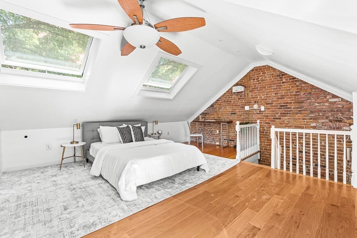 Condominium at 30 Second St # 1, Cambridge MA 02141, Cambridge, photo 28 of 34